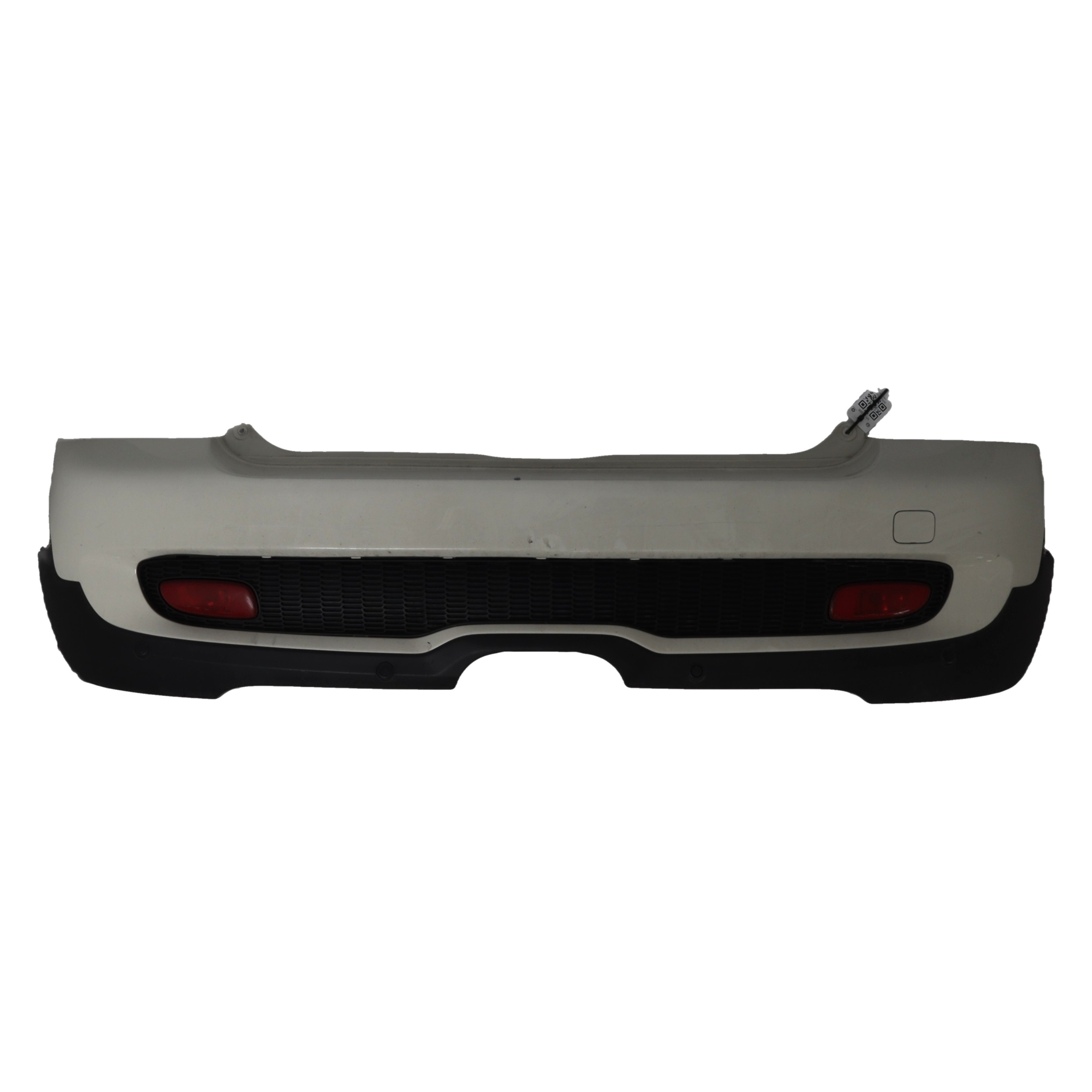 Pare choc arrière MINI MINI 2 PH.1 51122755692 H1-7730E H1-7730E