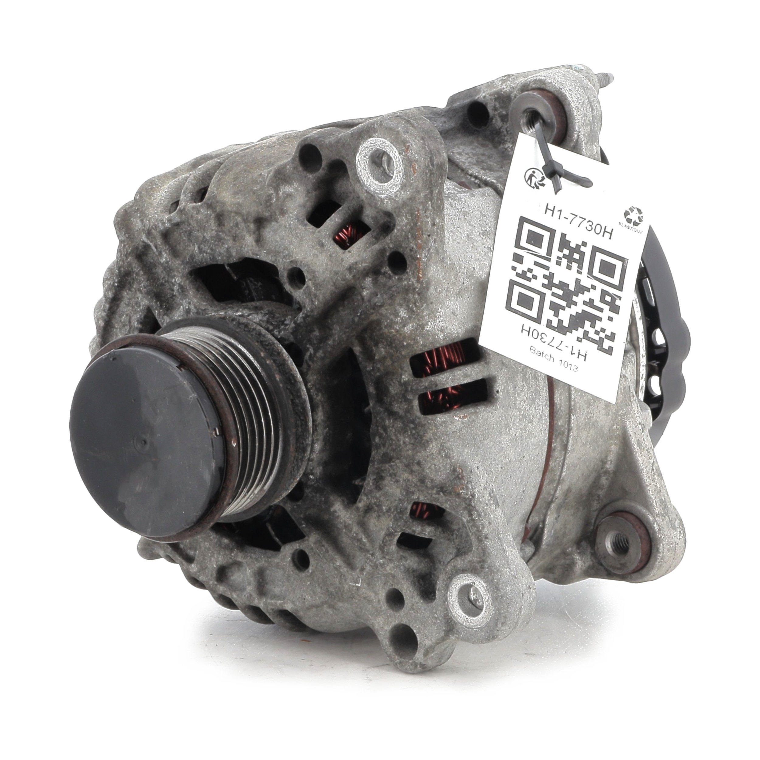 Alternateur DODGE CALIBER -NS1K_TYPE réf. 5033757AB H1-7730H H1-7730H