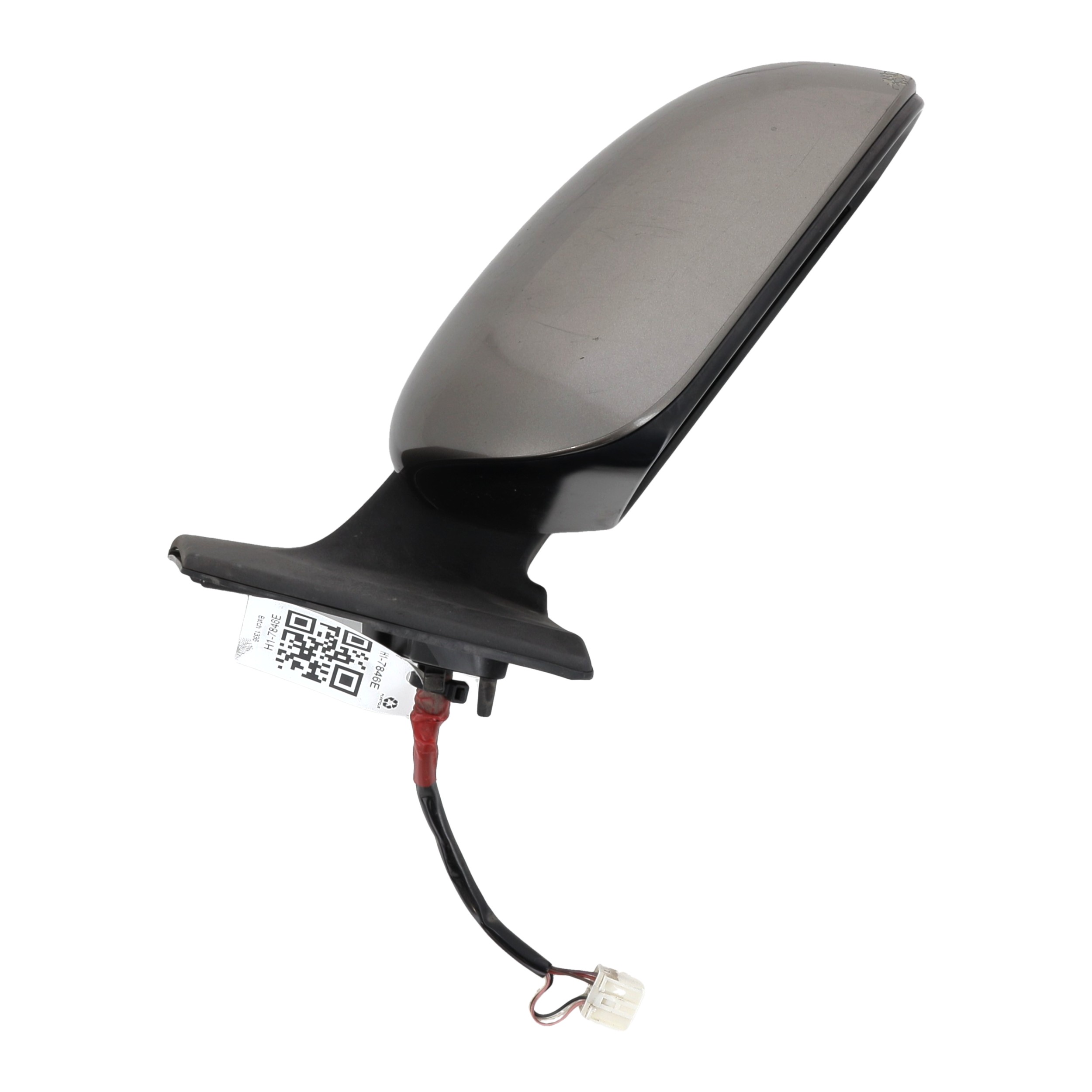 Rétroviseur droit TOYOTA IQ réf. 8791074070 H1-7846E H1-7846E