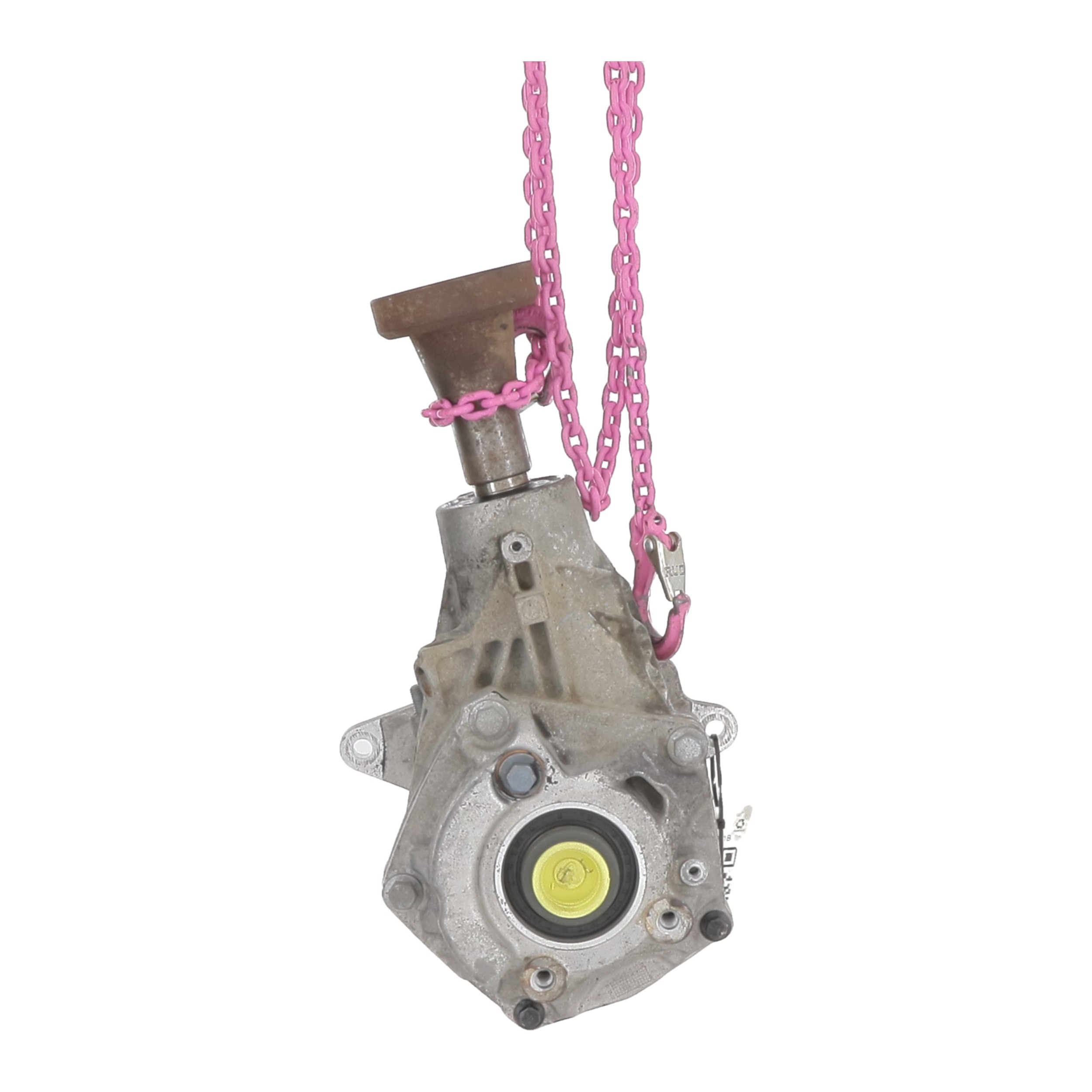 Boite de transfert 1675362 - FORD KUGA 1 2.0 TDCI - H1-7931B H1-7931B