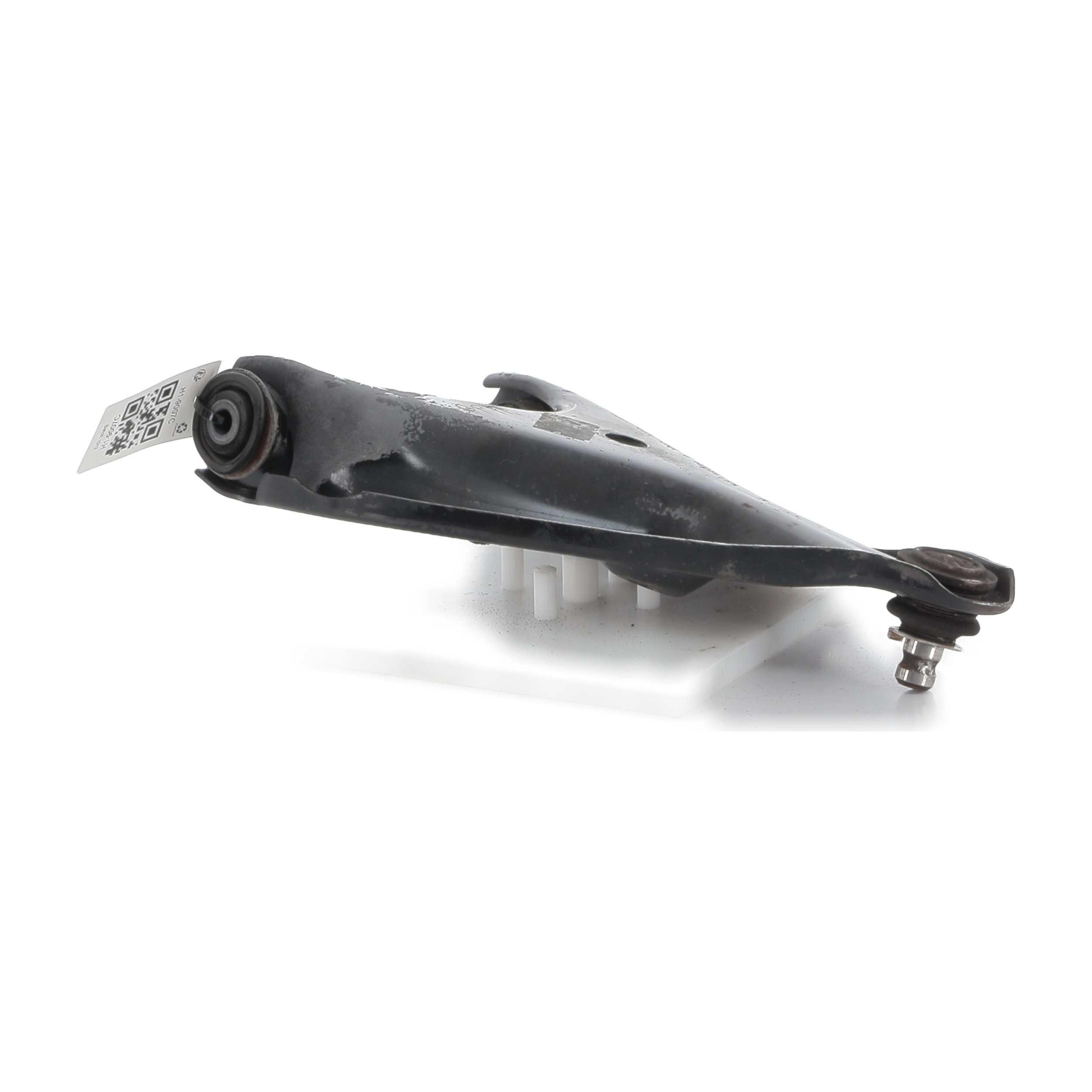 Bras avant gauche 545011362R - DACIA SANDERO 1 1.4 MPI - H1-9007C H1-9007C