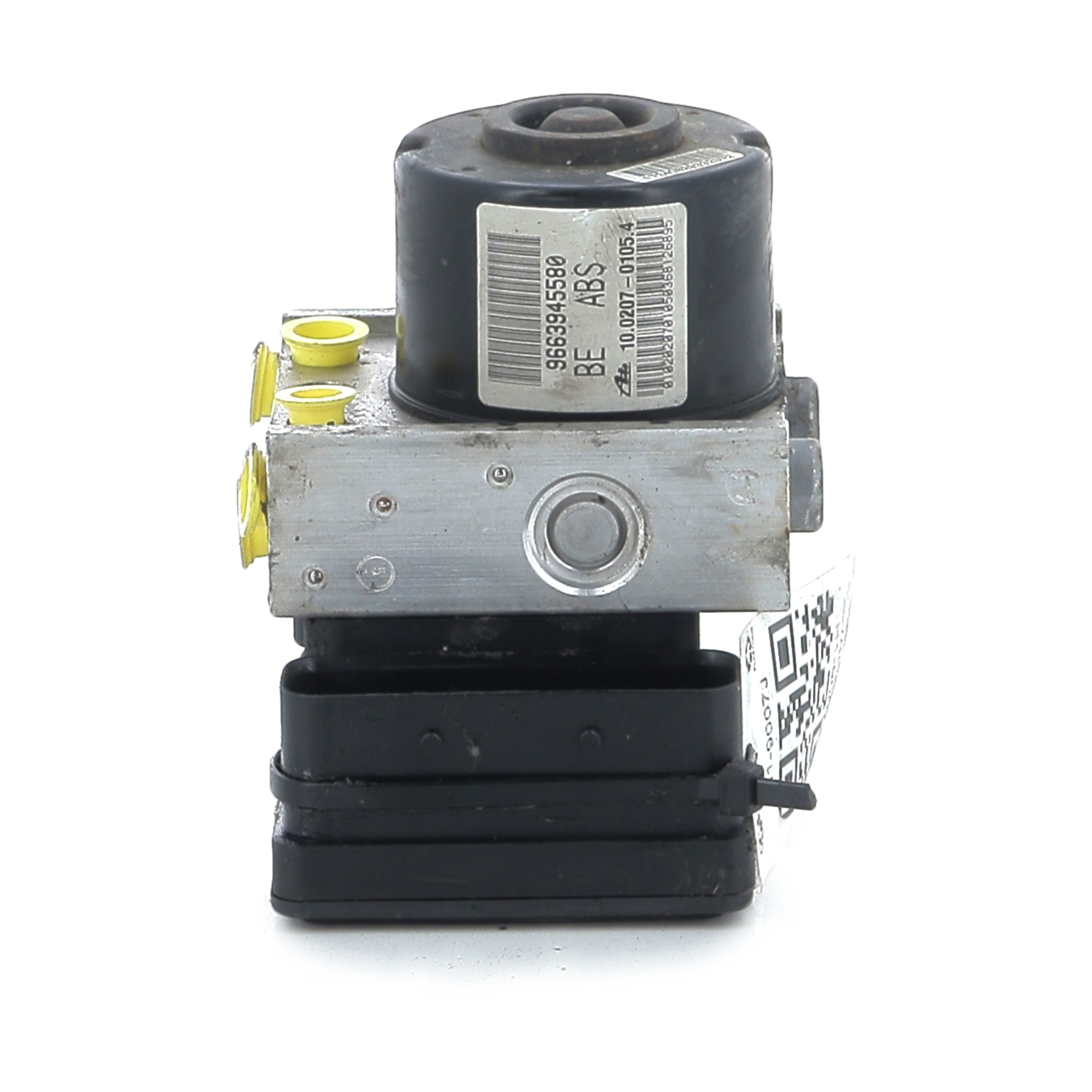 Bloc ABS 1514952-10-E - PEUGEOT 207 SW 1.6 HDI - H1-9007J H1-9007J