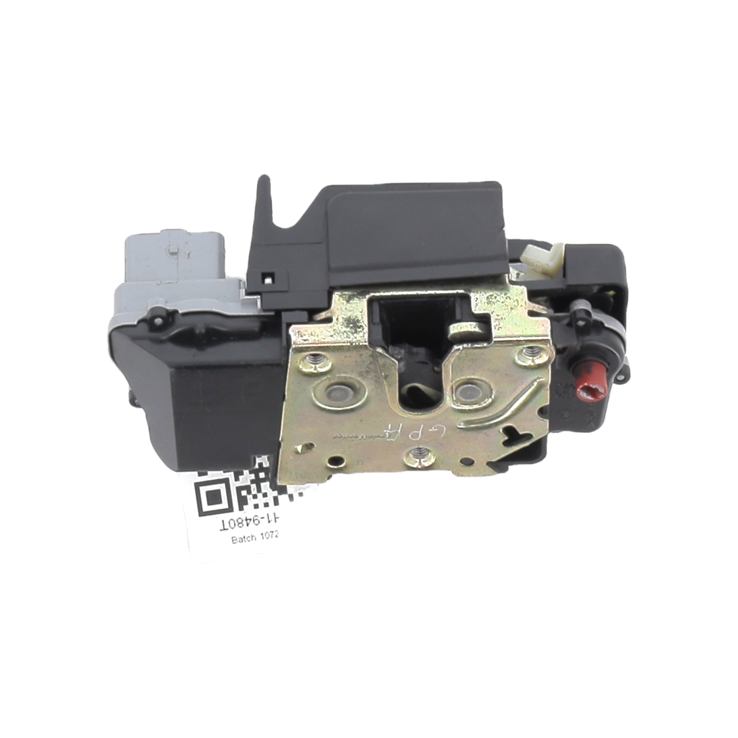 Serrue de porte arriere gauche 0000913784 - CITROEN C5 1 PH.2 1.6 HDI - H1-9480T H1-9480T