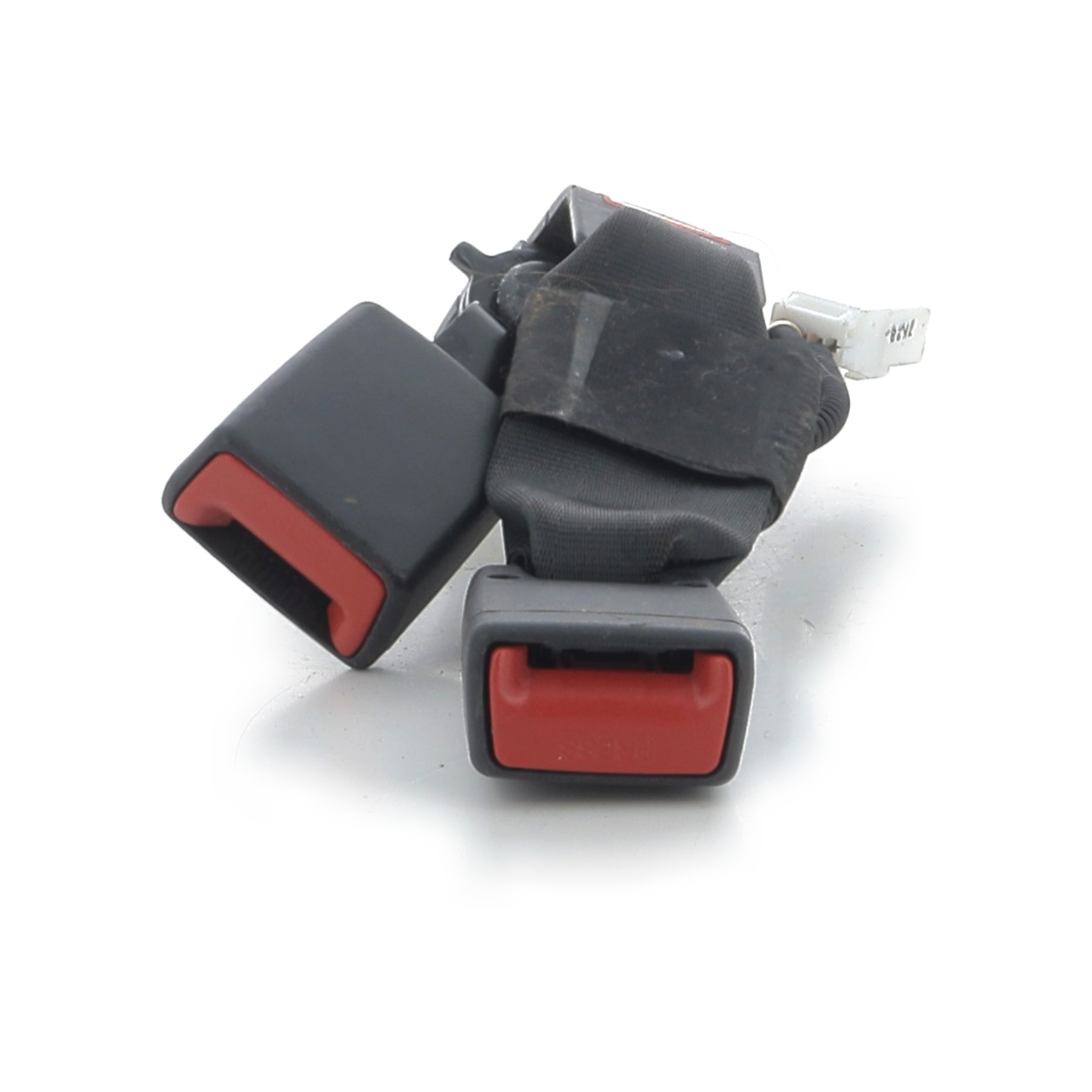 Attache ceinture arrière gauche HYUNDAI IONIQ PH 1 H1-9841R H1-9841R