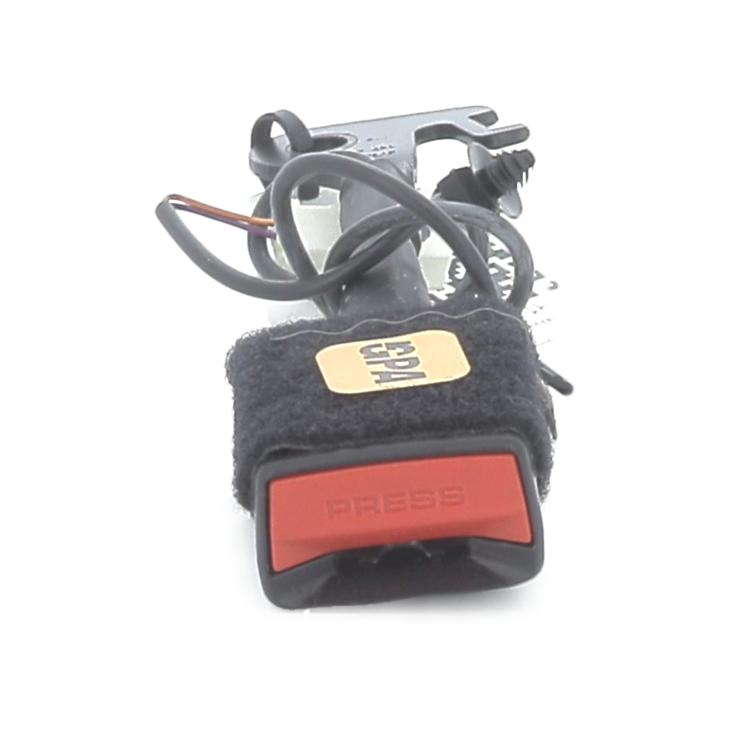 Attache ceinture avant gauche BMW I3 PHASE 2 H1-9909T H1-9909T