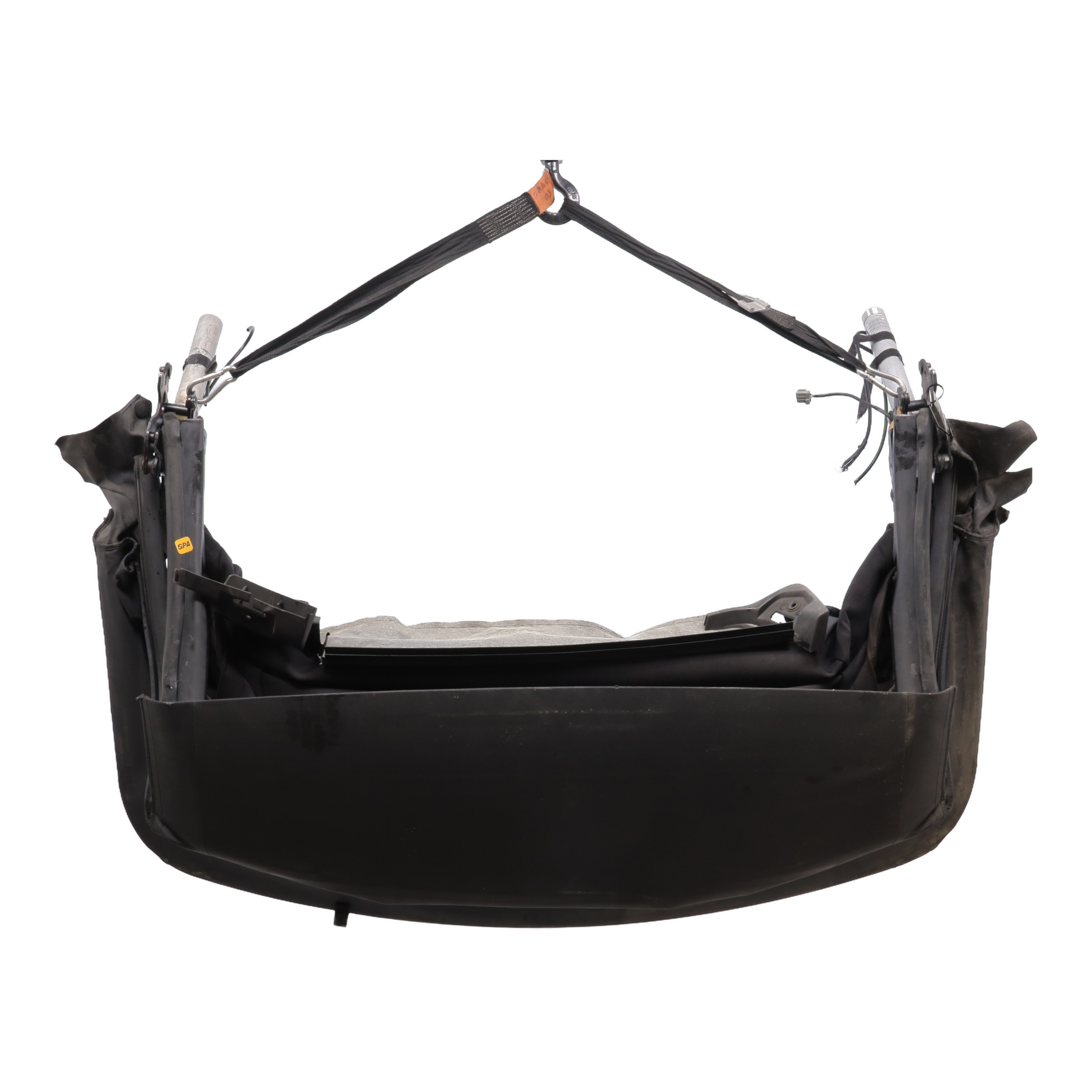 Bache GPA-26-0046420 - FORD MUSTANG 5 4.0 V6 - H2-0194K H2-0194K