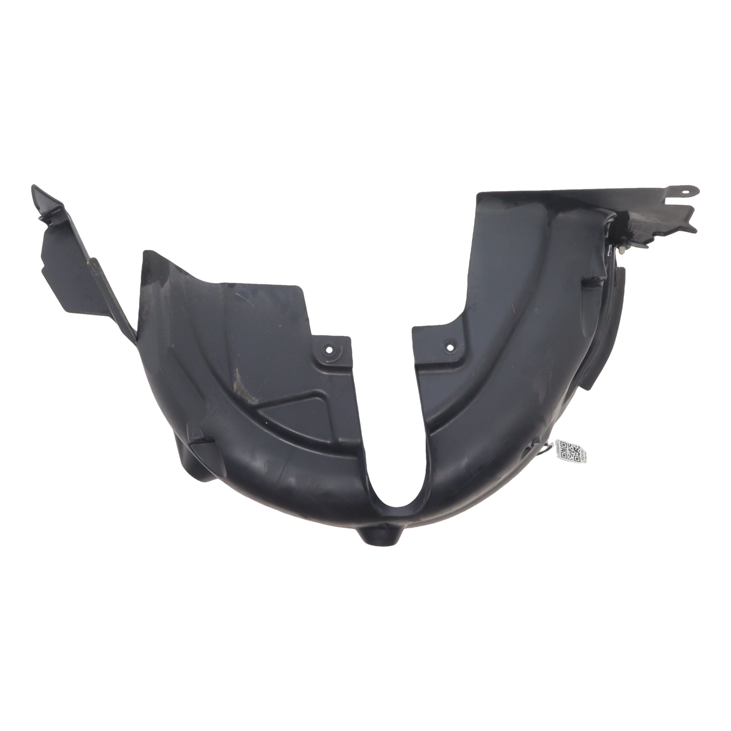 Pare boue arrière gauche 767491301R - RENAULT CAPTUR 1 PH.2 TCE 120 - H2-0523V H2-0523V