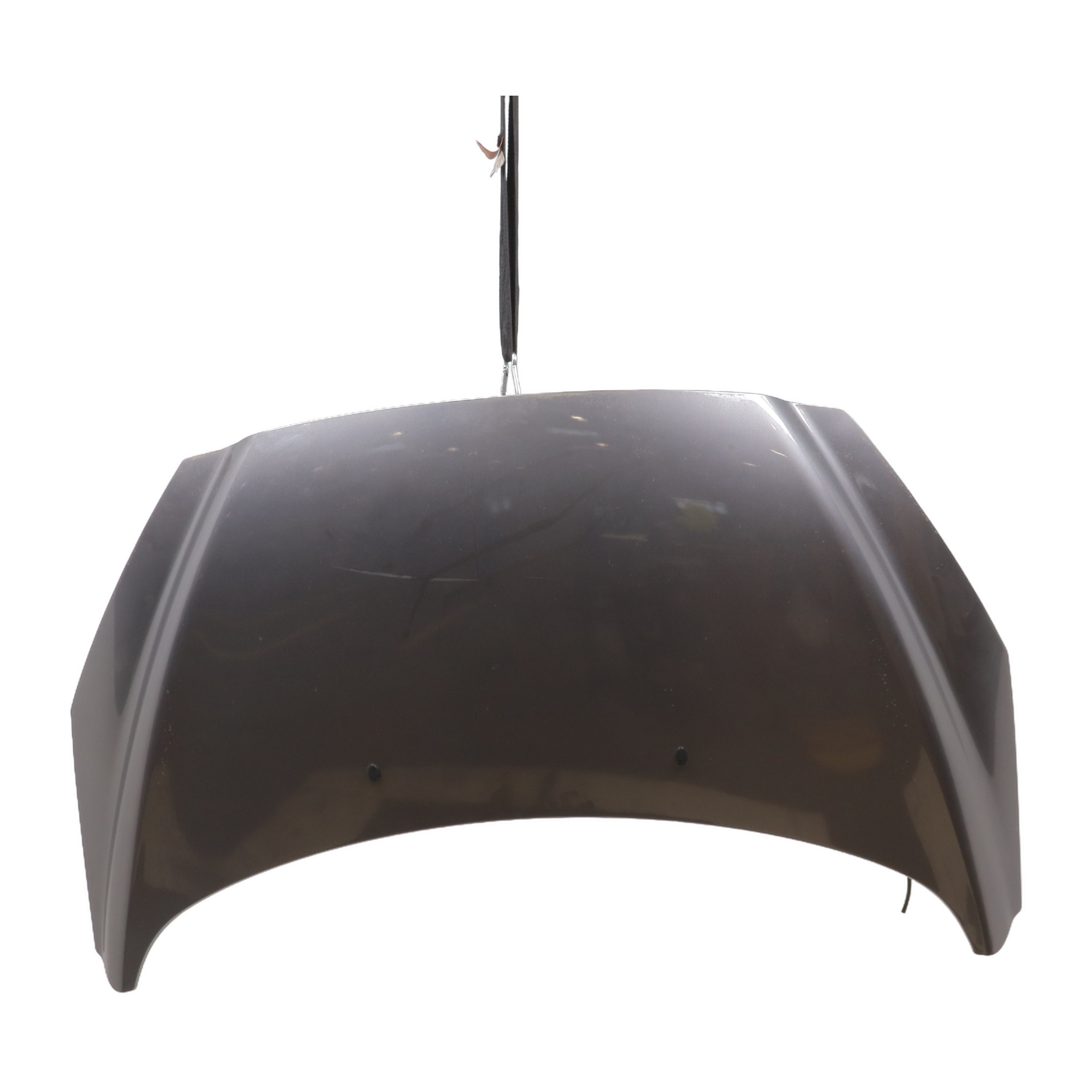 Capot PEUGEOT 308 1 PH.2 GRIS FONCE réf. 7901P6 H2-1268E H2-1268E