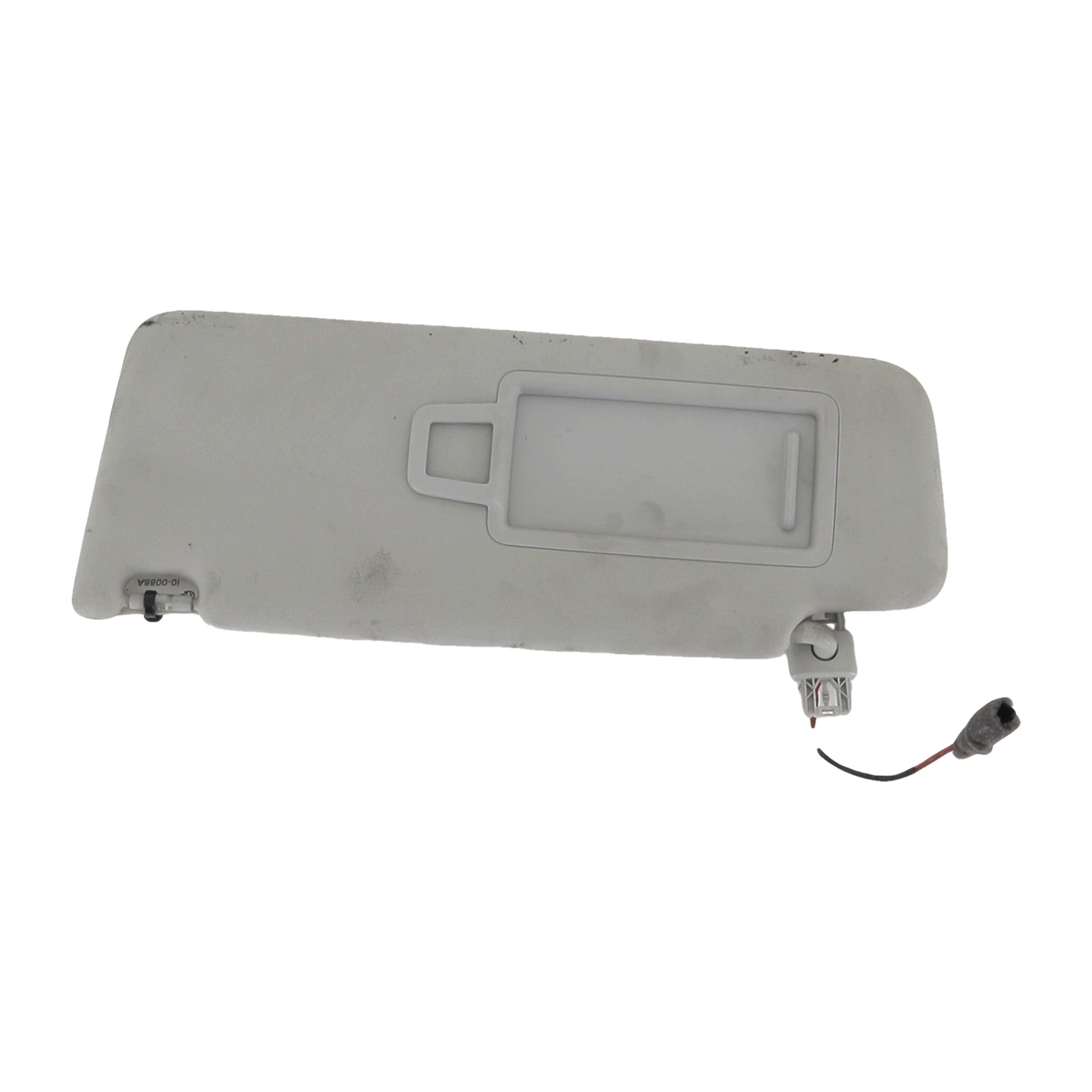 Pare-soleil gauche 5F0857551AJ2F4 - SEAT LEON 3 PH.2 X-PE - I0-0088A I0-0088A