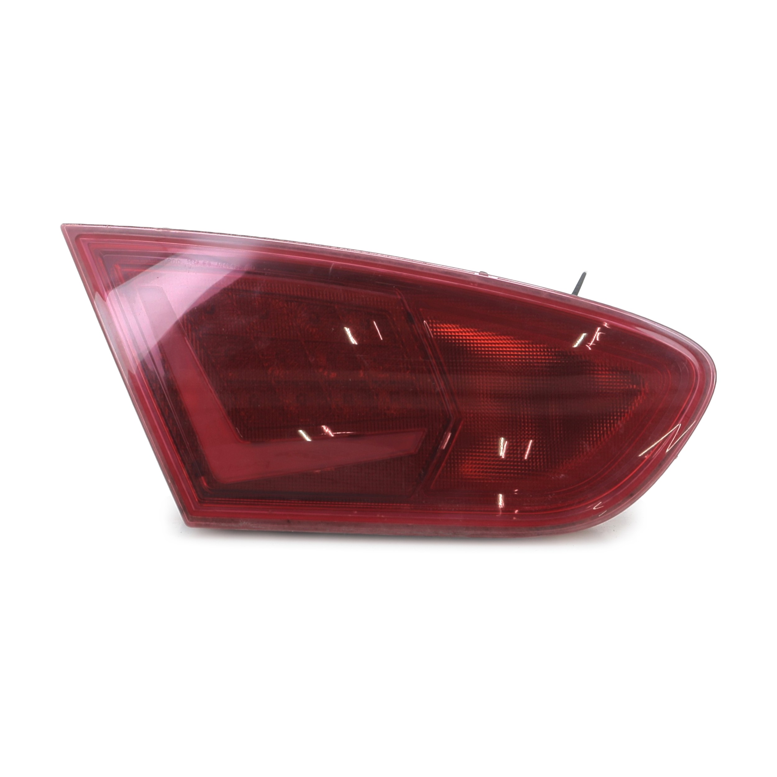 Feu de hayon gauche 1P0945107M - SEAT LEON 2 PH.2 1.2 TSI - I0-0099F I0-0099F