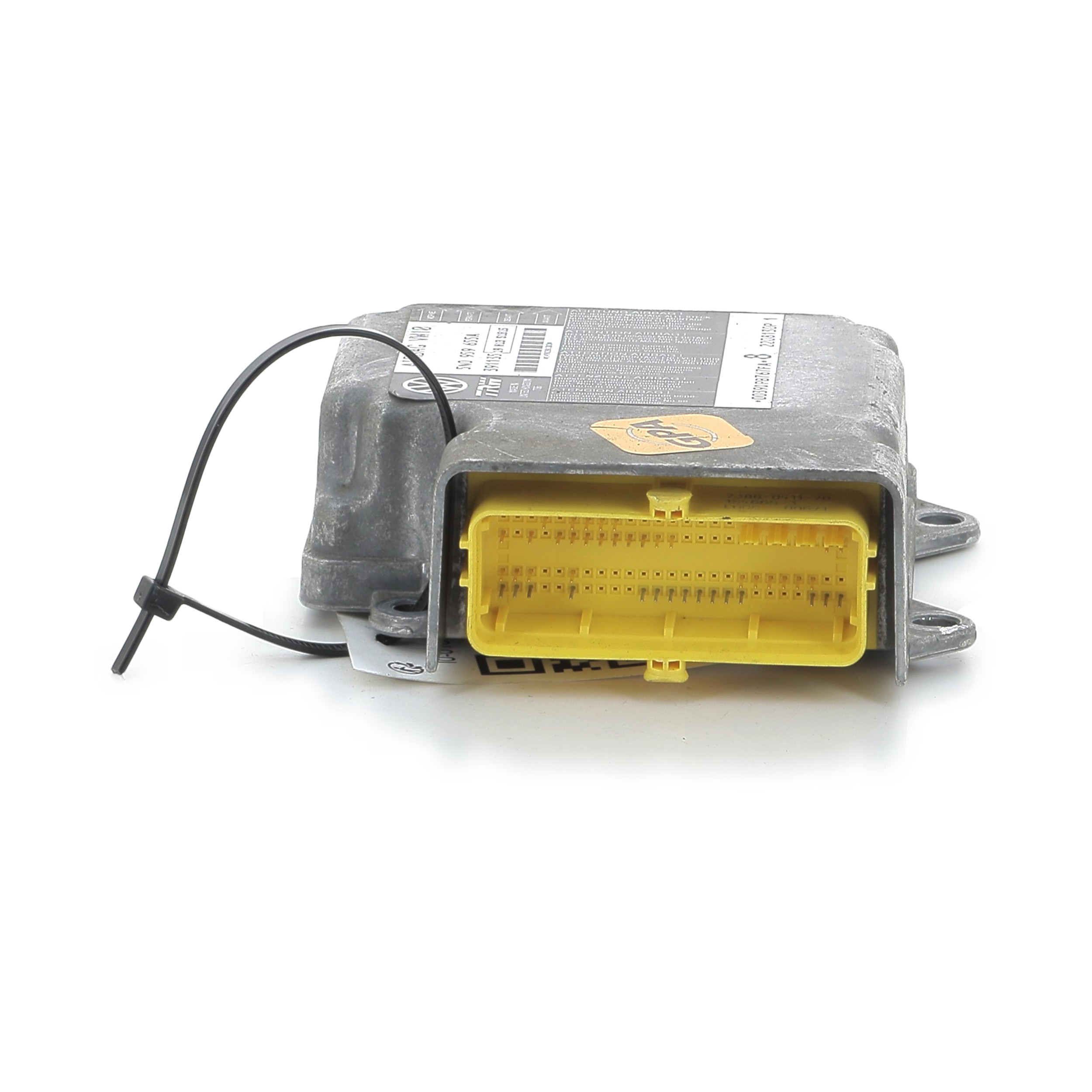 Calculateur d'airbag 5N0959655AA009 - VOLKSWAGEN PASSAT SW 5 TDI - I0-0109B I0-0109B