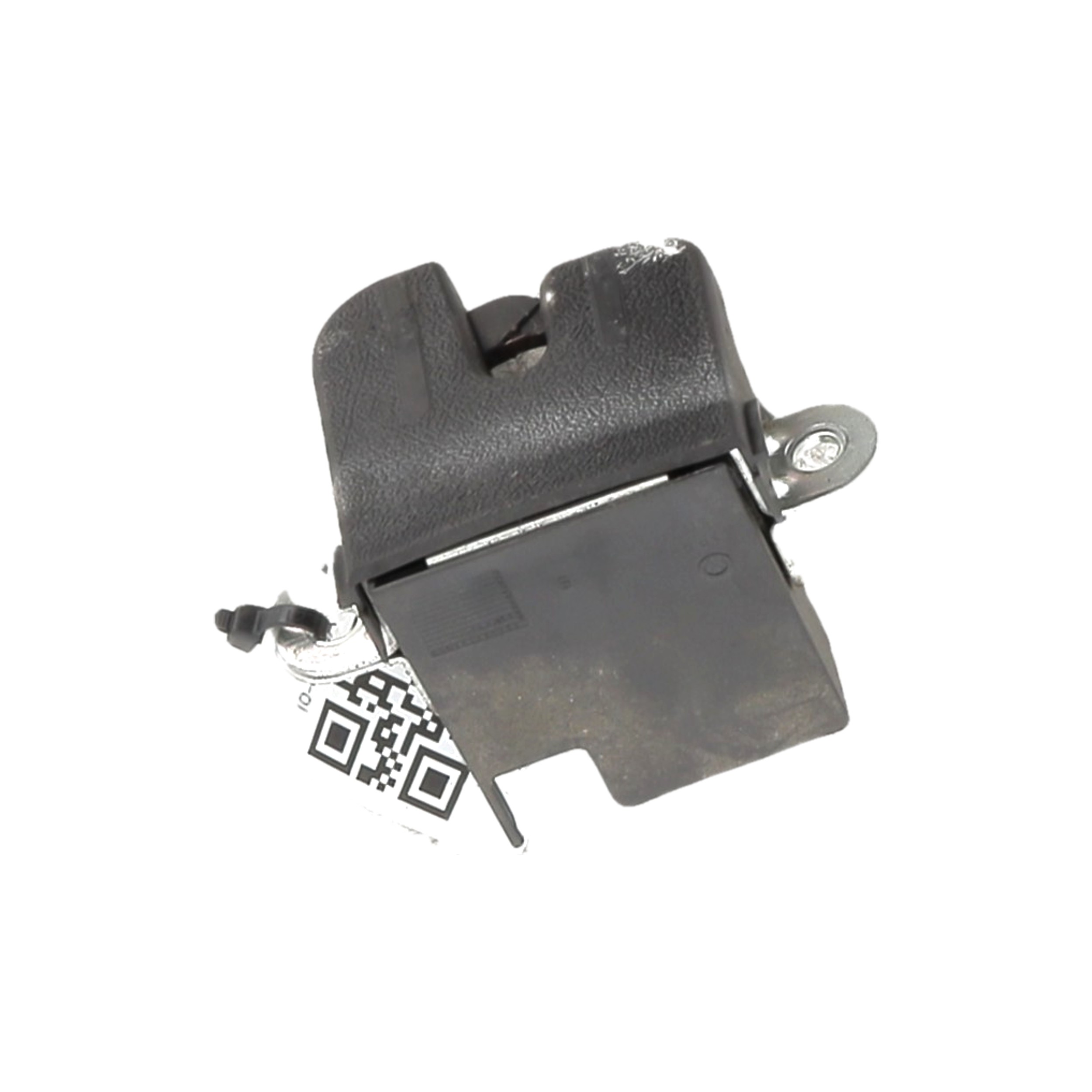 SERRURE DE HAYON 1T0827505J9B9 - VOLKSWAGEN TOURAN 1 PH.2 2.0 TDI - I0-0226A I0-0226A