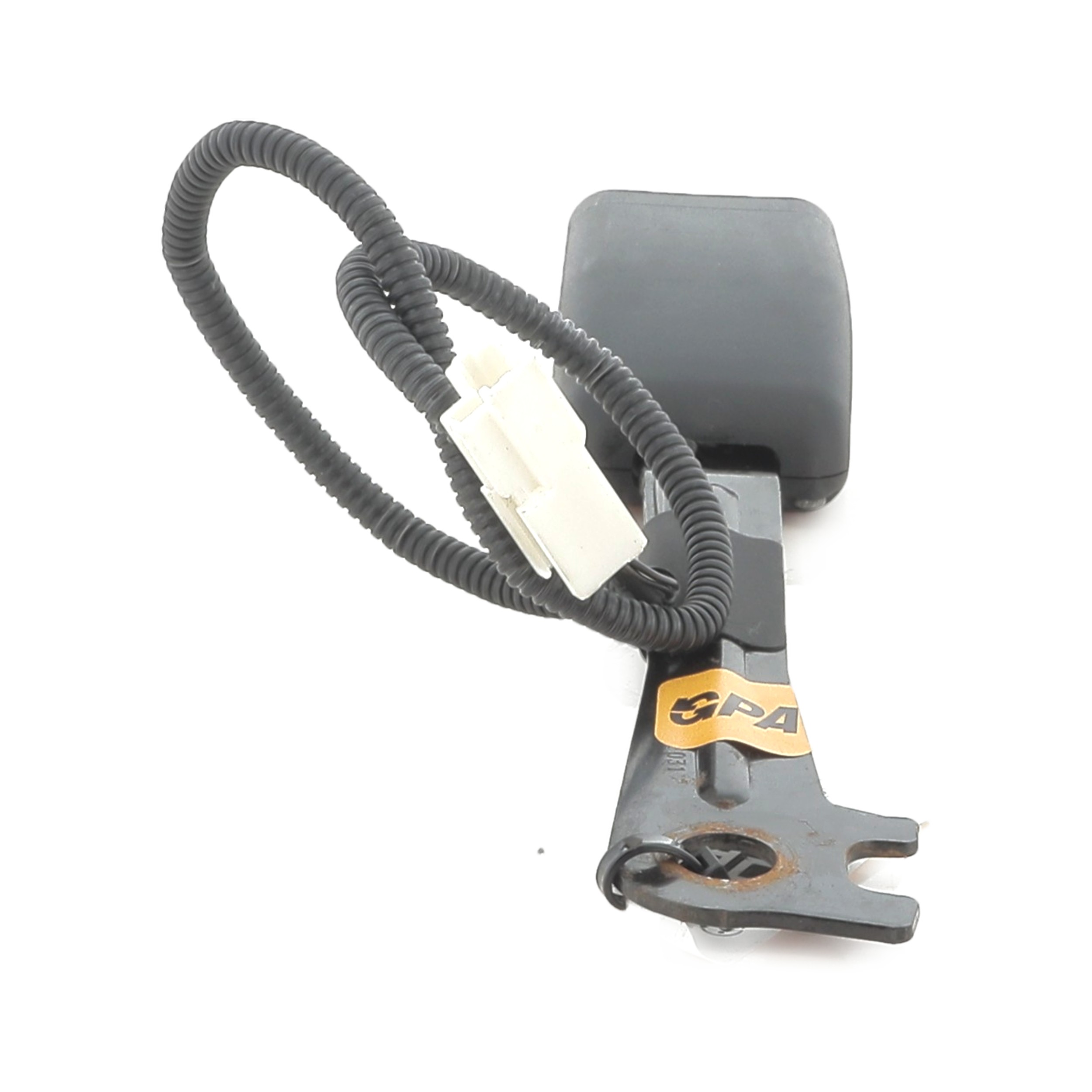 Attache ceinture avant droit KIA SPORTAGE 3 PH.2 I0-0246M I0-0246M