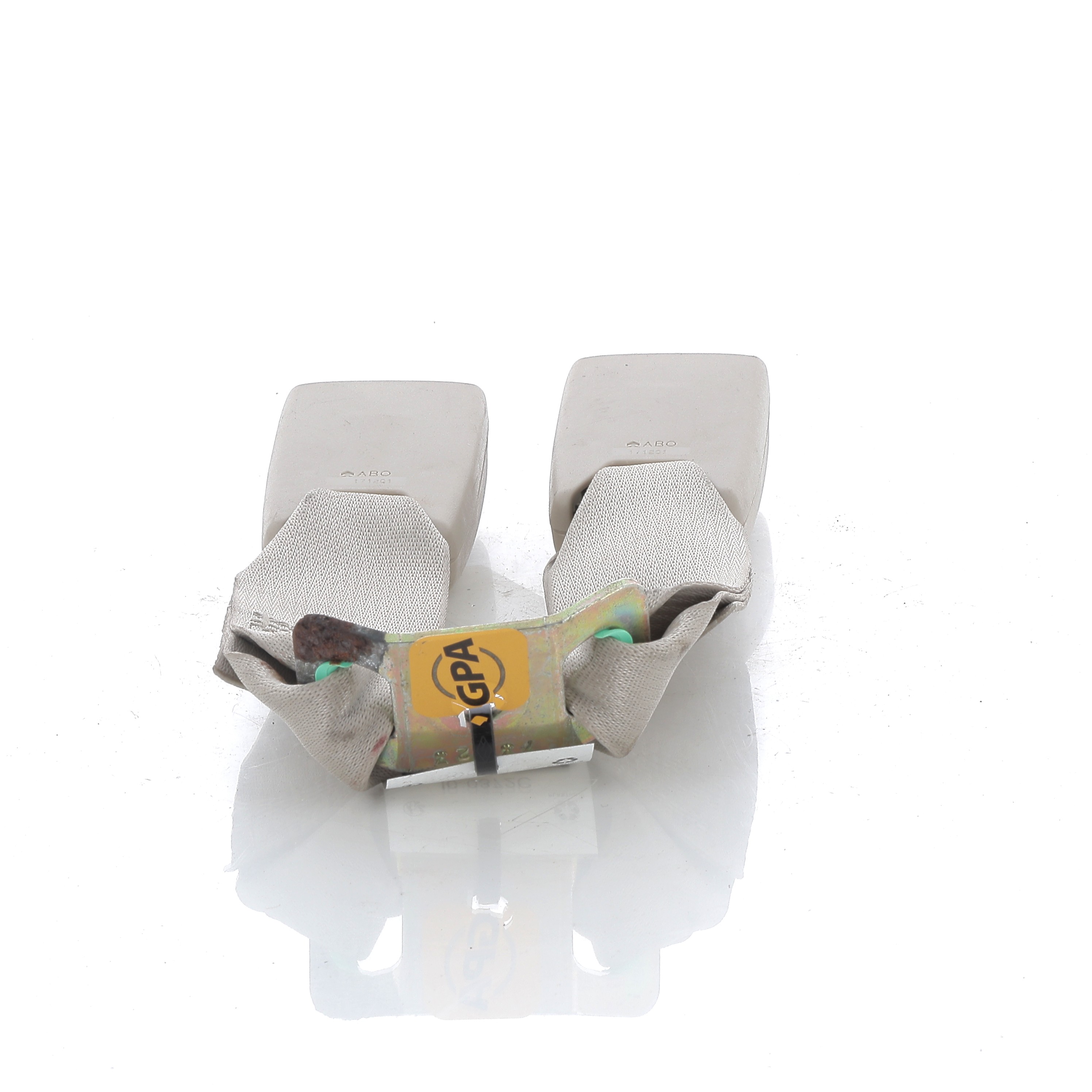 Attache ceinture arrière droit TOYOTA COROLLA 9 PH.1 I0-0372C I0-0372C [reference_1326855] 2