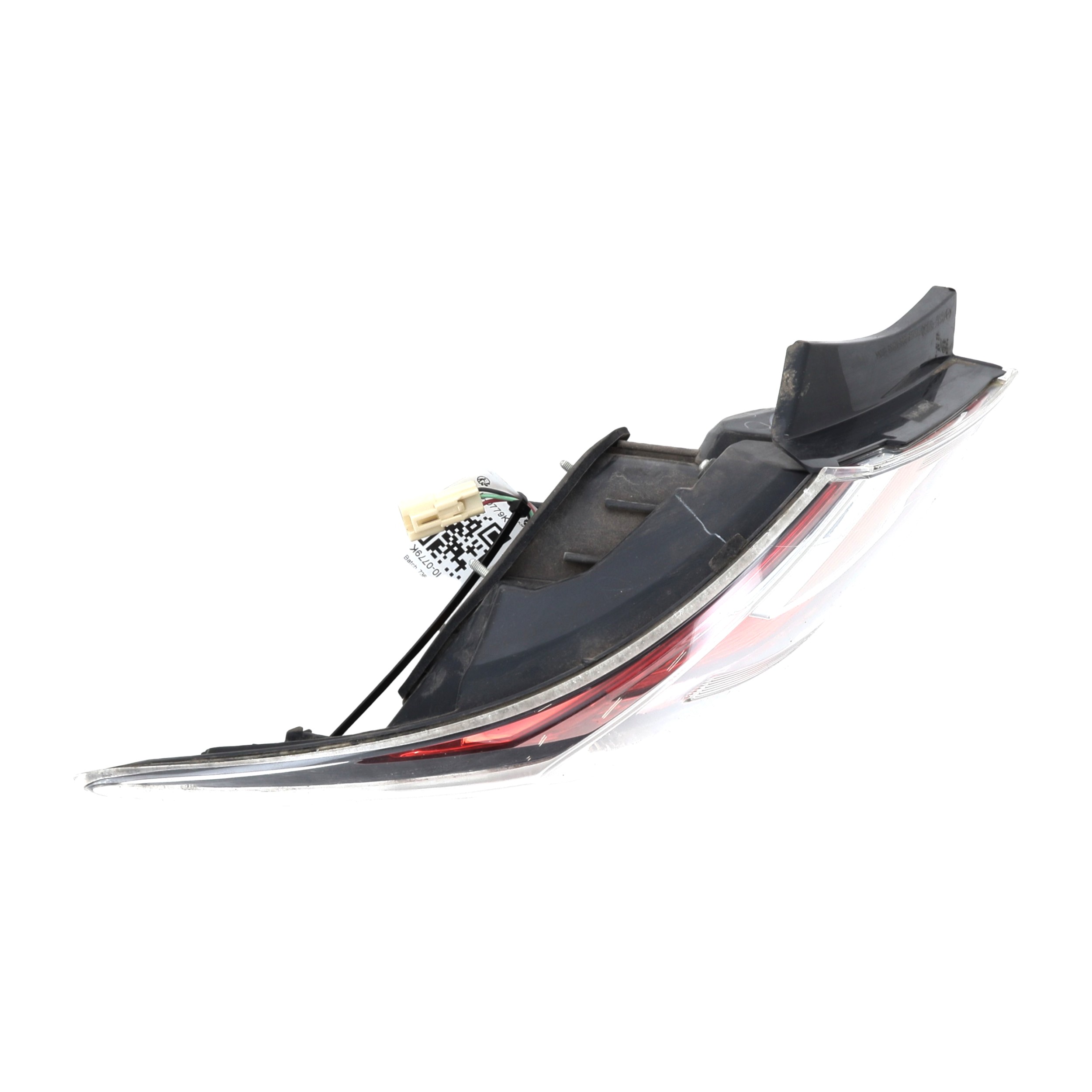 Feu arrière gauche MAZDA MAZDA 6 1 PH.2 réf. GS1G51180K I0-0779K I0-0779K