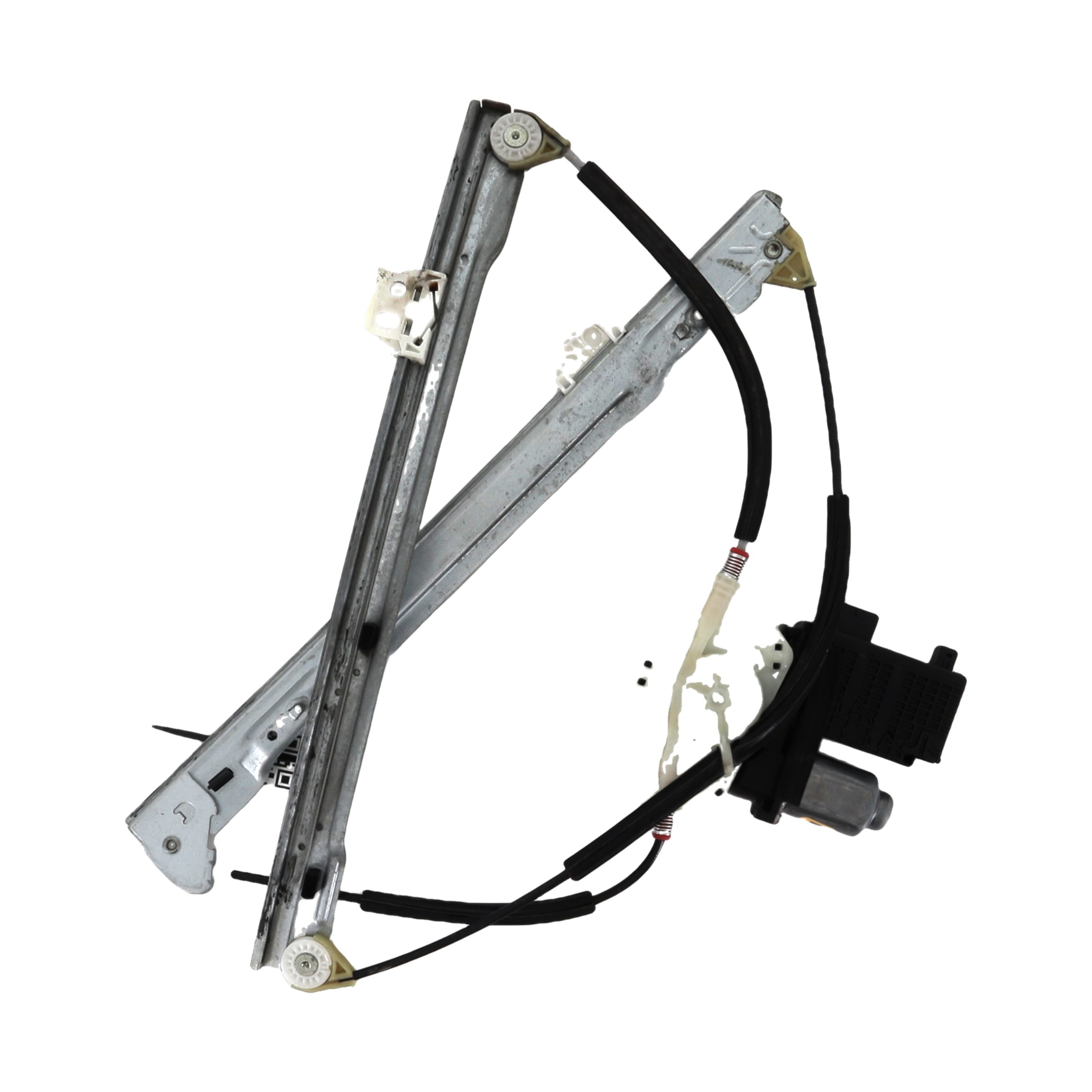 Lève vitre avant droit CITROEN C4 PICASSO 1 I0-0789P I0-0789P