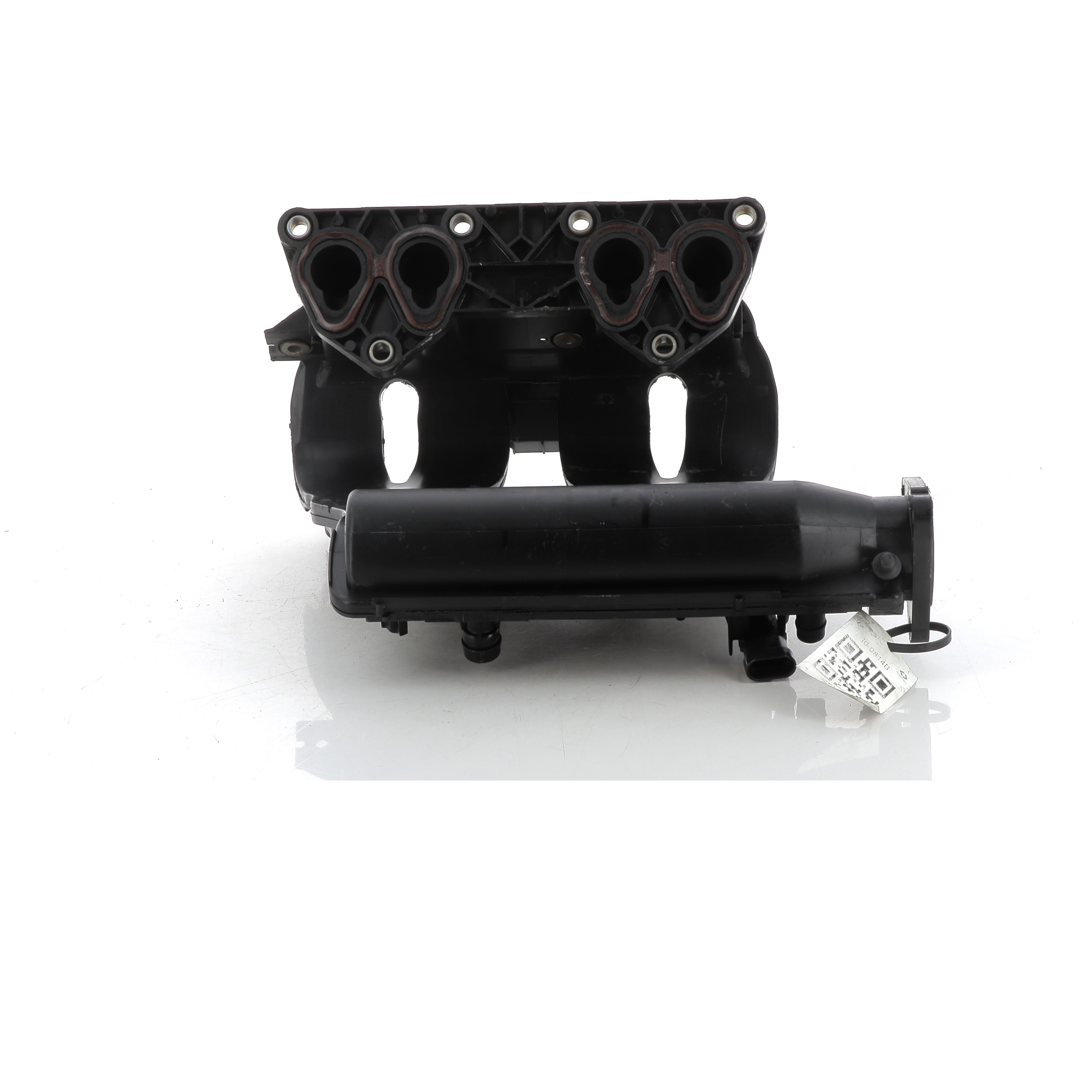 Collecteur d'admission 8200971751 - RENAULT CLIO 2 PH.2 AUT/EXPR - I0-0814B I0-0814B