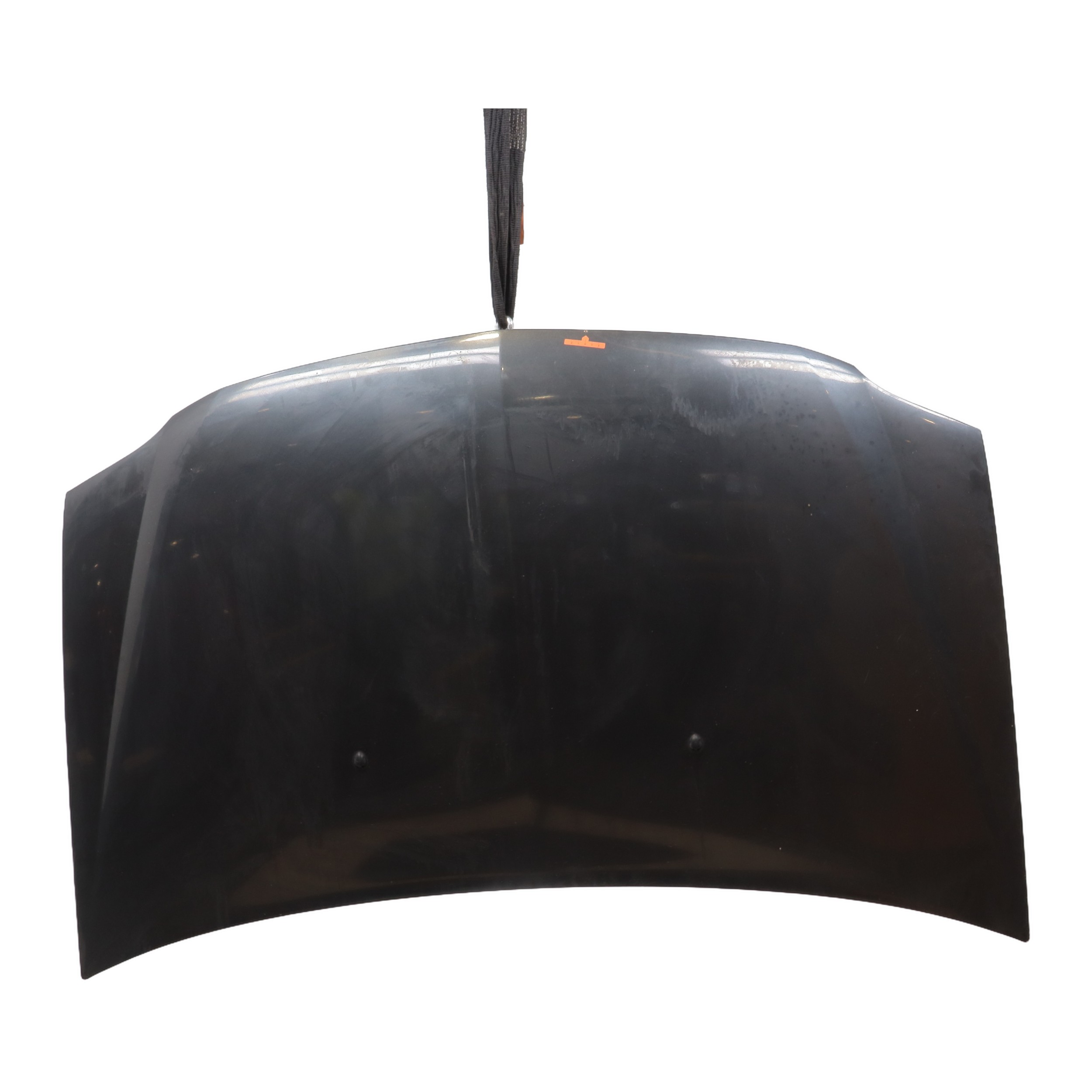 Capot DACIA LOGAN MCV 1 PH.1 GRIS FONCE réf. 6001546685 I0-0845R I0-0845R