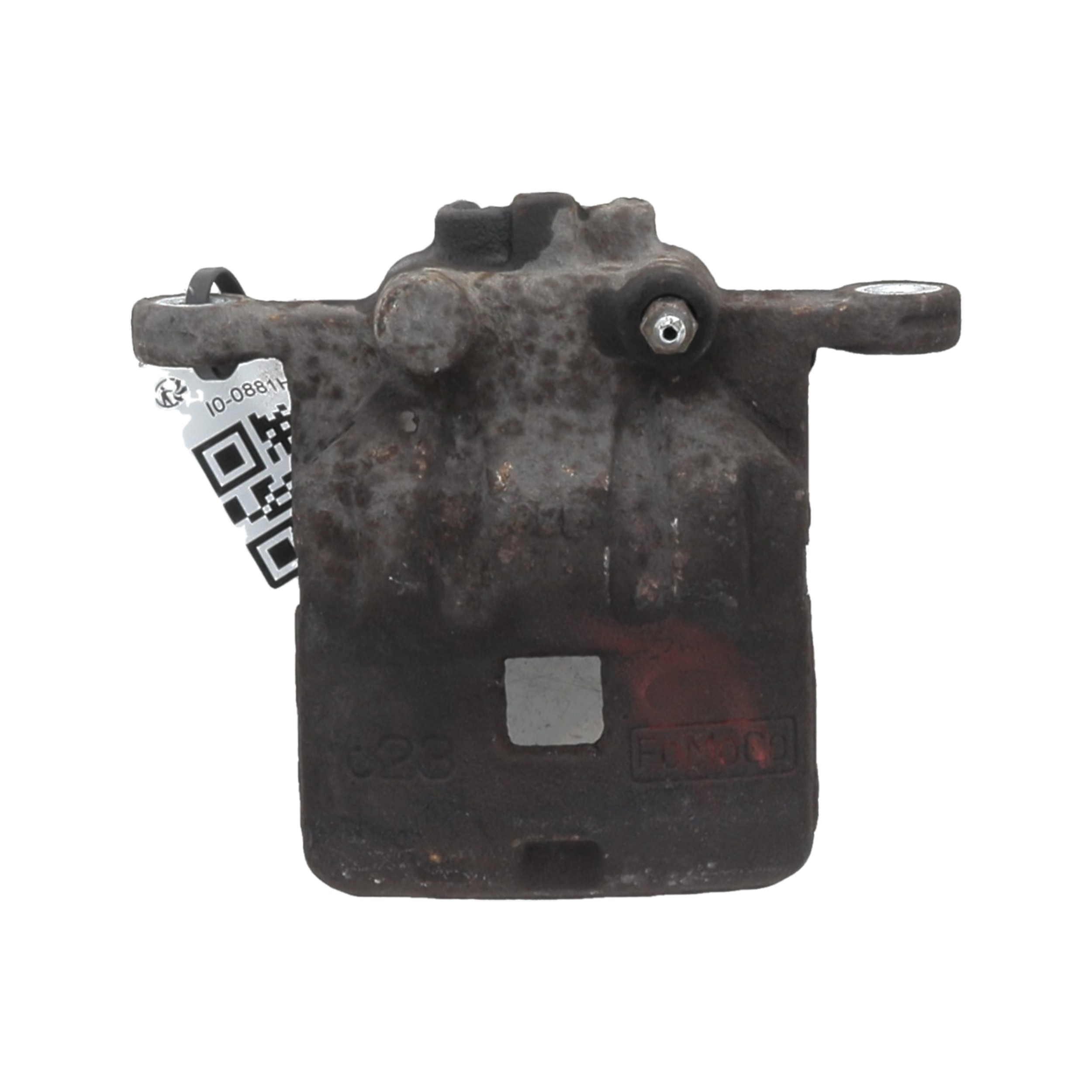 Etrier avant gauche DFZ13399Z - MAZDA MAZDA 2 2 PH.1 1.3 MZR - I0-0881H I0-0881H