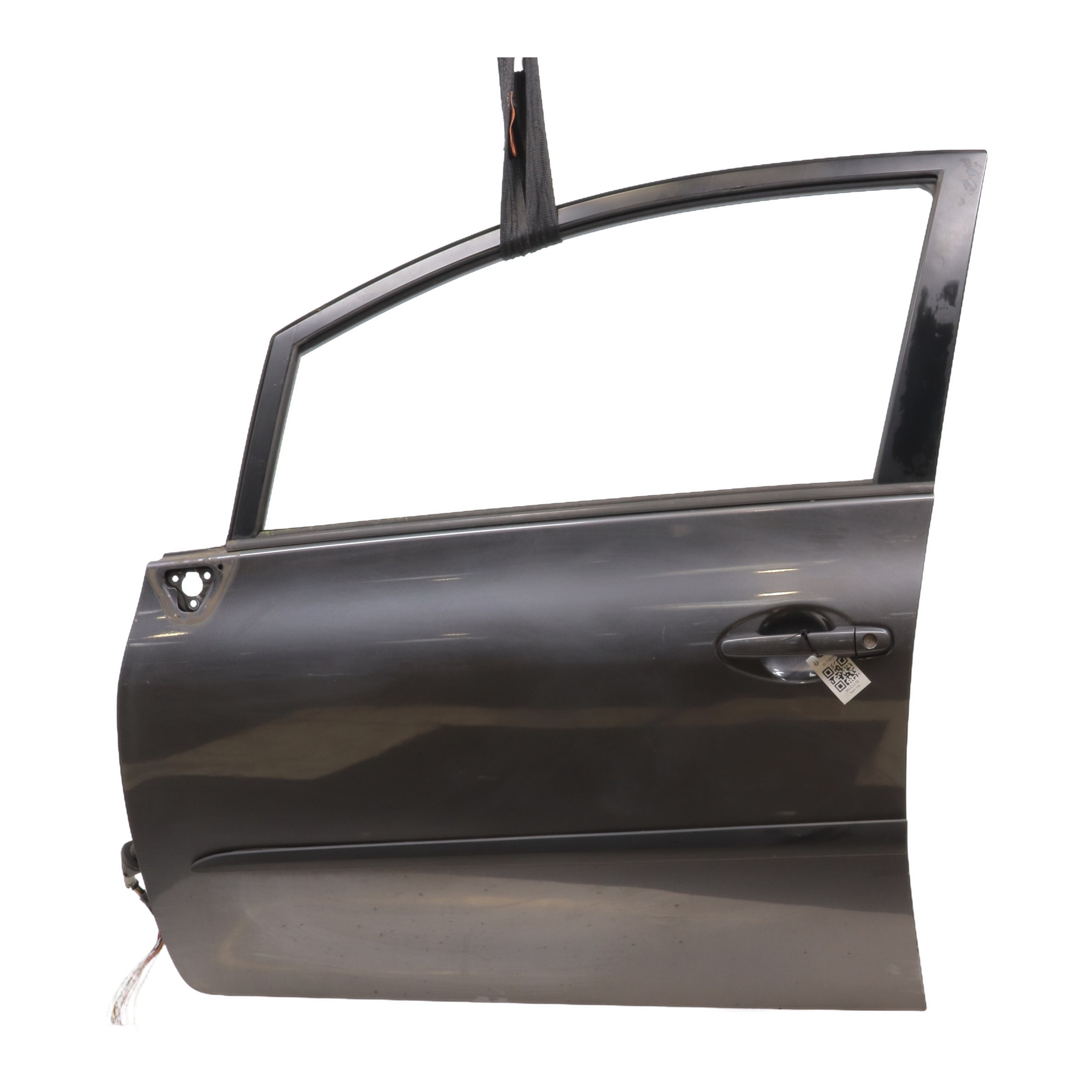 Porte avant gauche TOYOTA AURIS 1 PH.1 6700202260 I0-1131W I0-1131W