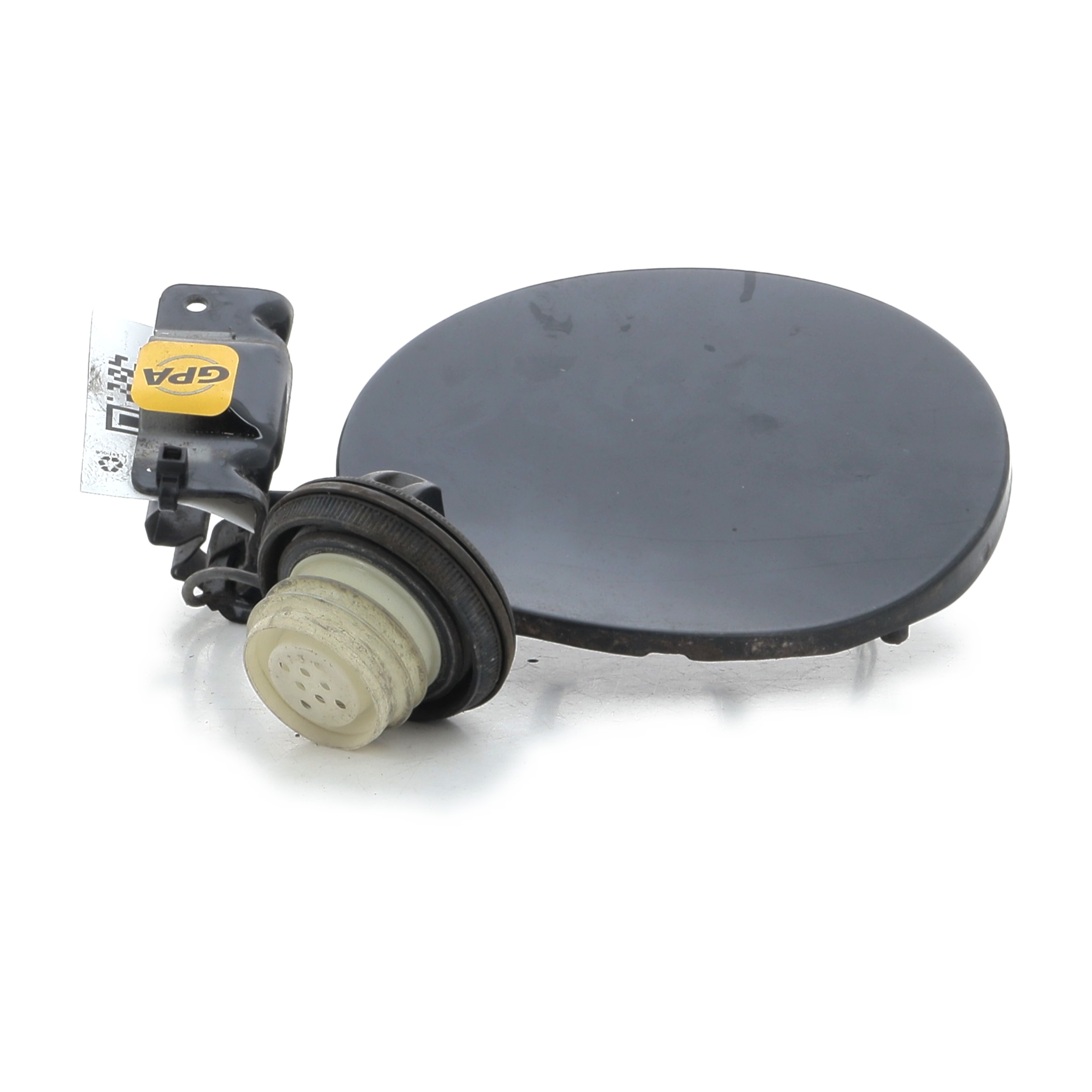 Trappe portillon carburant 78830-CA000- - NISSAN MURANO 1 V6 234 - I0-1377B I0-1377B