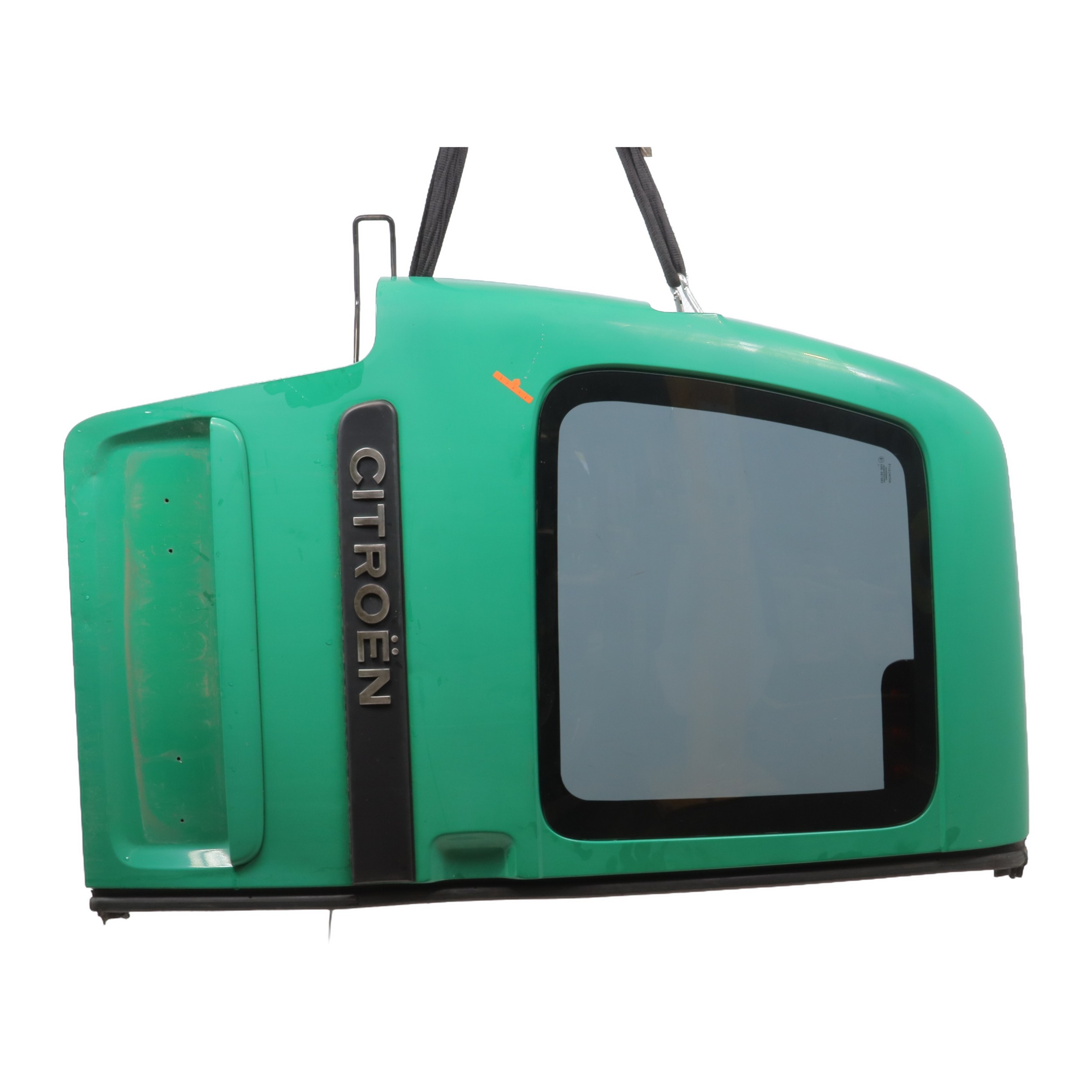 Porte battante arrière gauche 9839338080 - CITROEN BERLINGO 1 PH.2 -NS1K_TYPE - I0-1440C I0-1440C