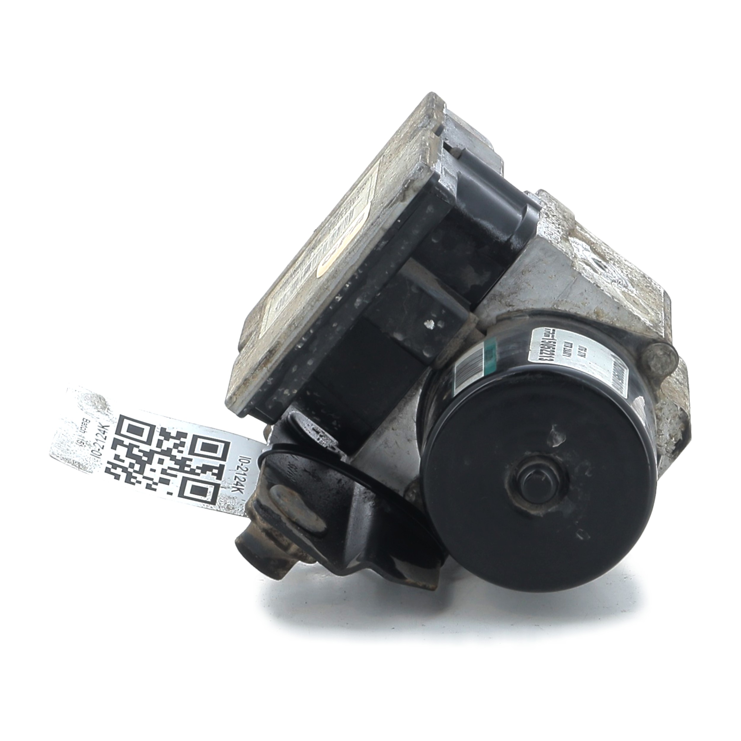 Bloc ABS 8200963157 - RENAULT MASTER 2 PH.3 -NS1K_TYPE - I0-2124K I0-2124K