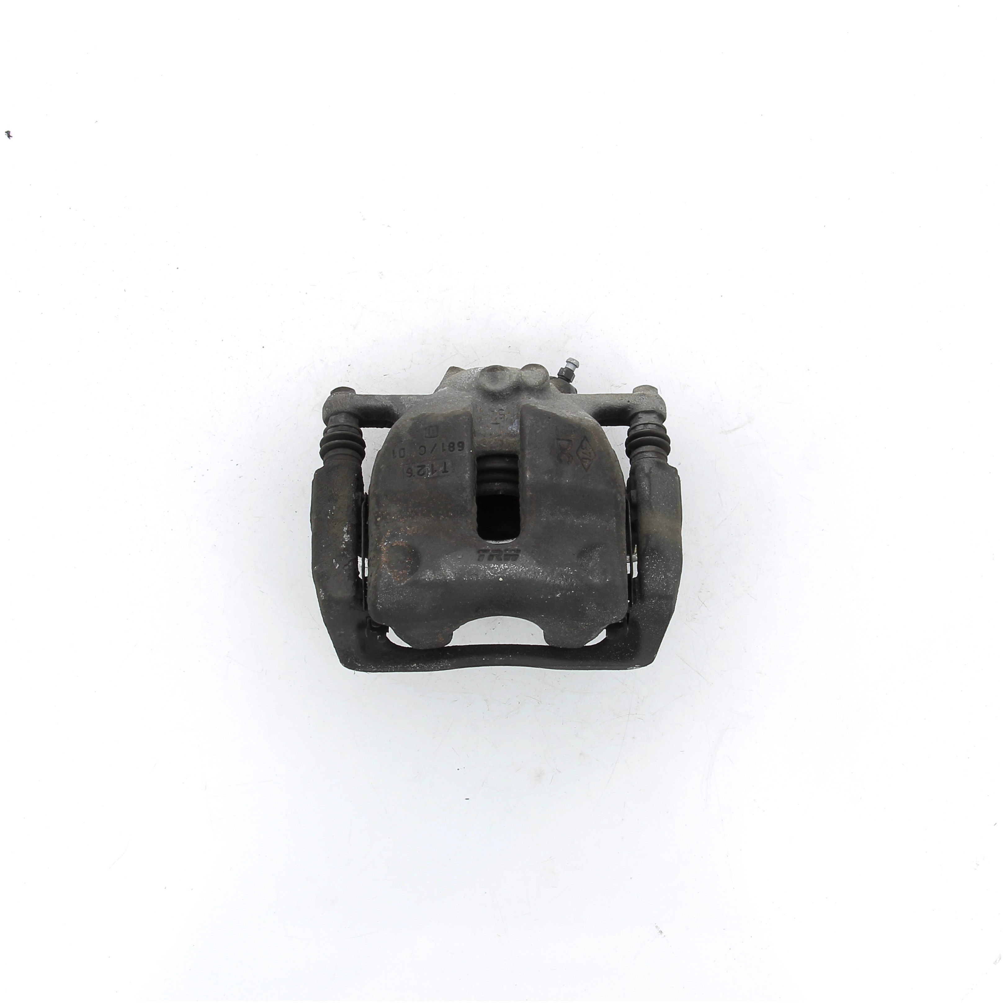 Etrier avant gauche 410119144R - RENAULT KANGOO EXPRESS 2 PH.2 1.5 DCI FAP - I0-2127K I0-2127K