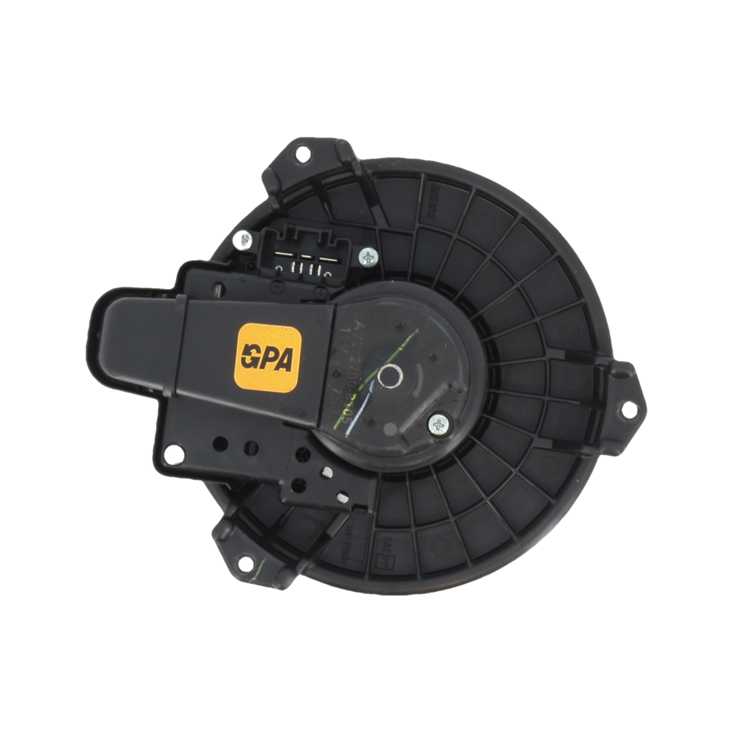 Soufflerie/Pulseur TOYOTA VERSO PH.2 réf. 8710302150 I0-2181C I0-2181C