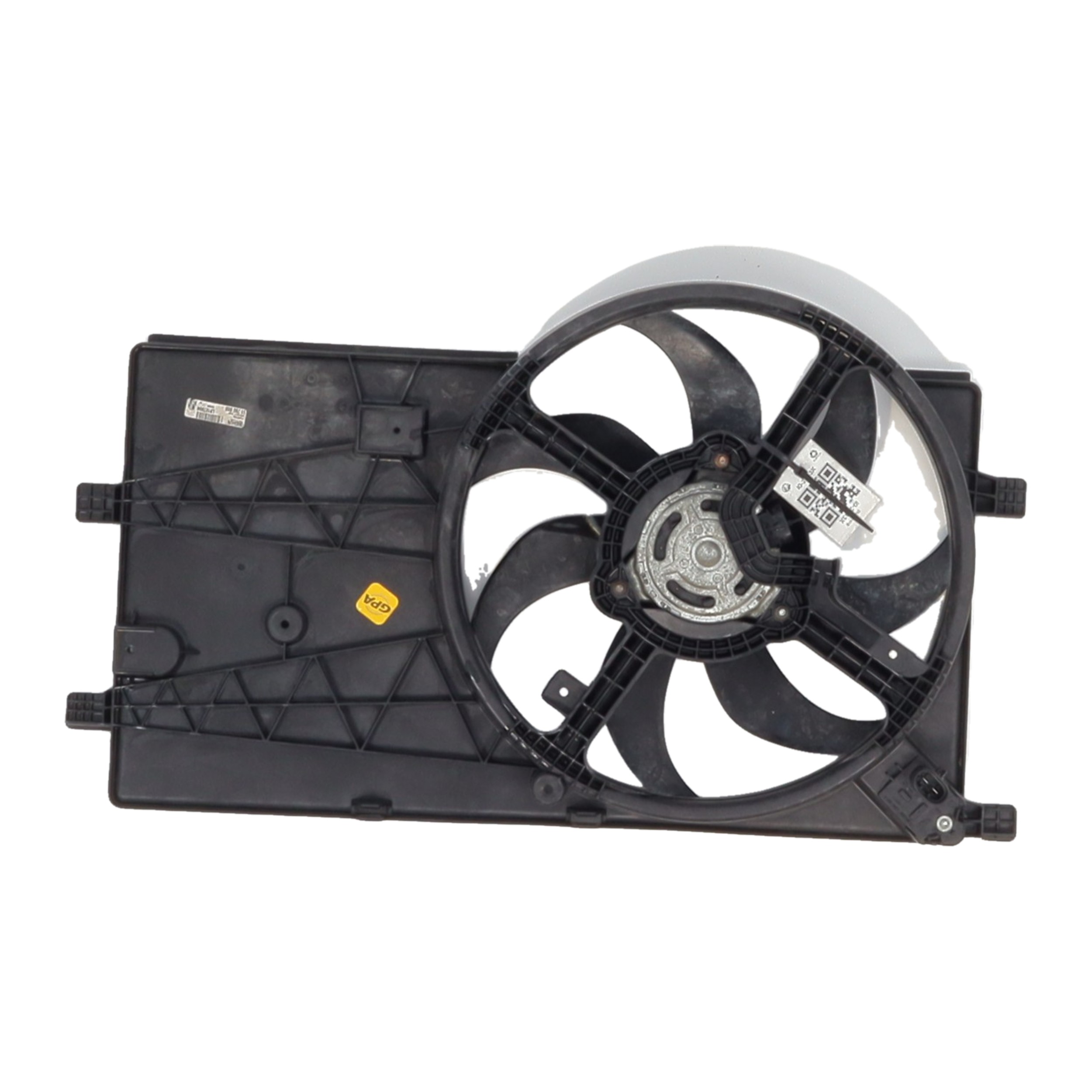 Groupe motoventilateur 52217941 - FIAT FIORINO FOURGON 3 PH.1 1.3 JTD - I0-2243X I0-2243X