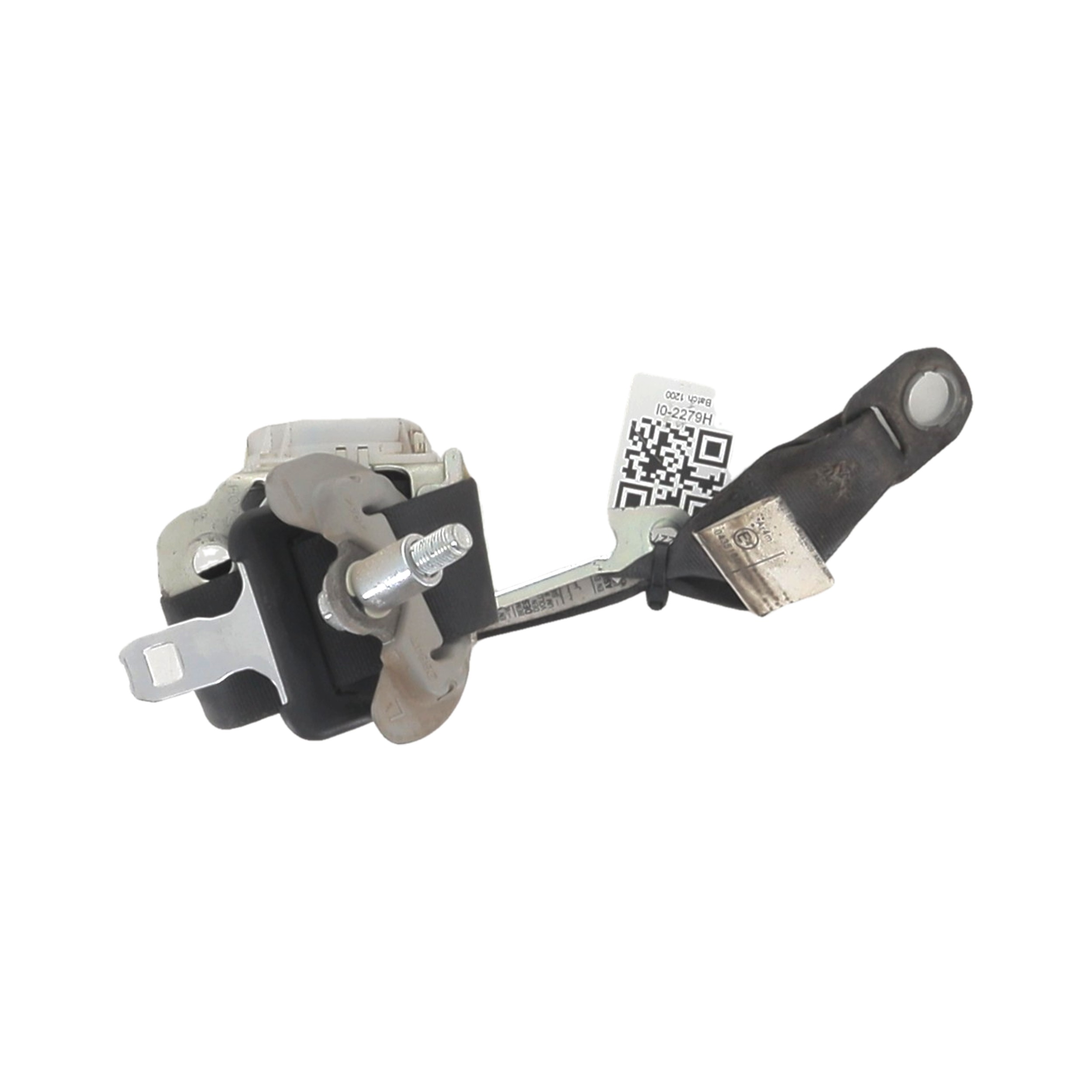 Ceinture arrière gauche TOYOTA RAV4 3 PH.1 réf. 7337042111E1 I0-2279H I0-2279H