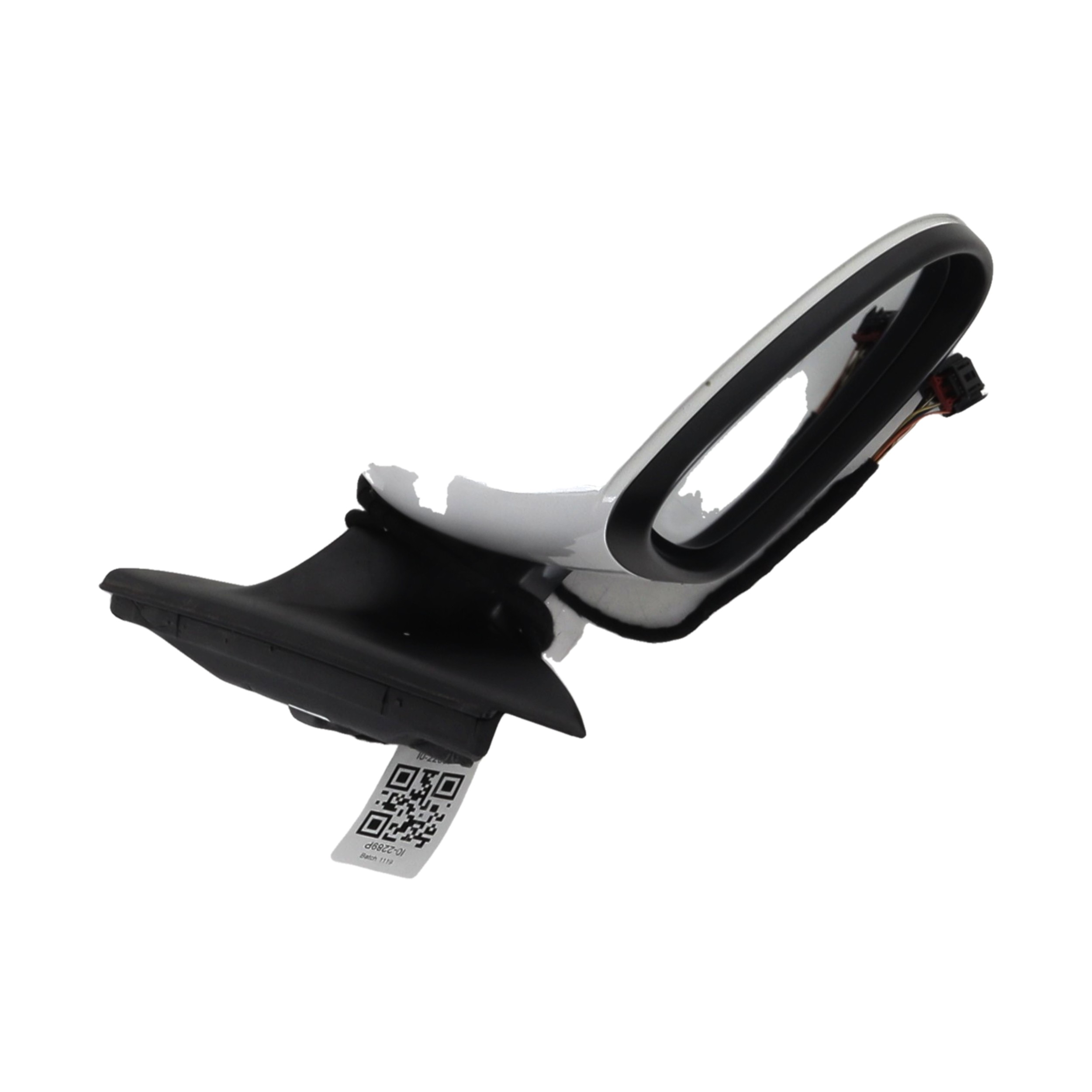 Rétroviseur droit SKODA YETI PH.1 réf. 5L1857508B9B9 I0-2289P I0-2289P