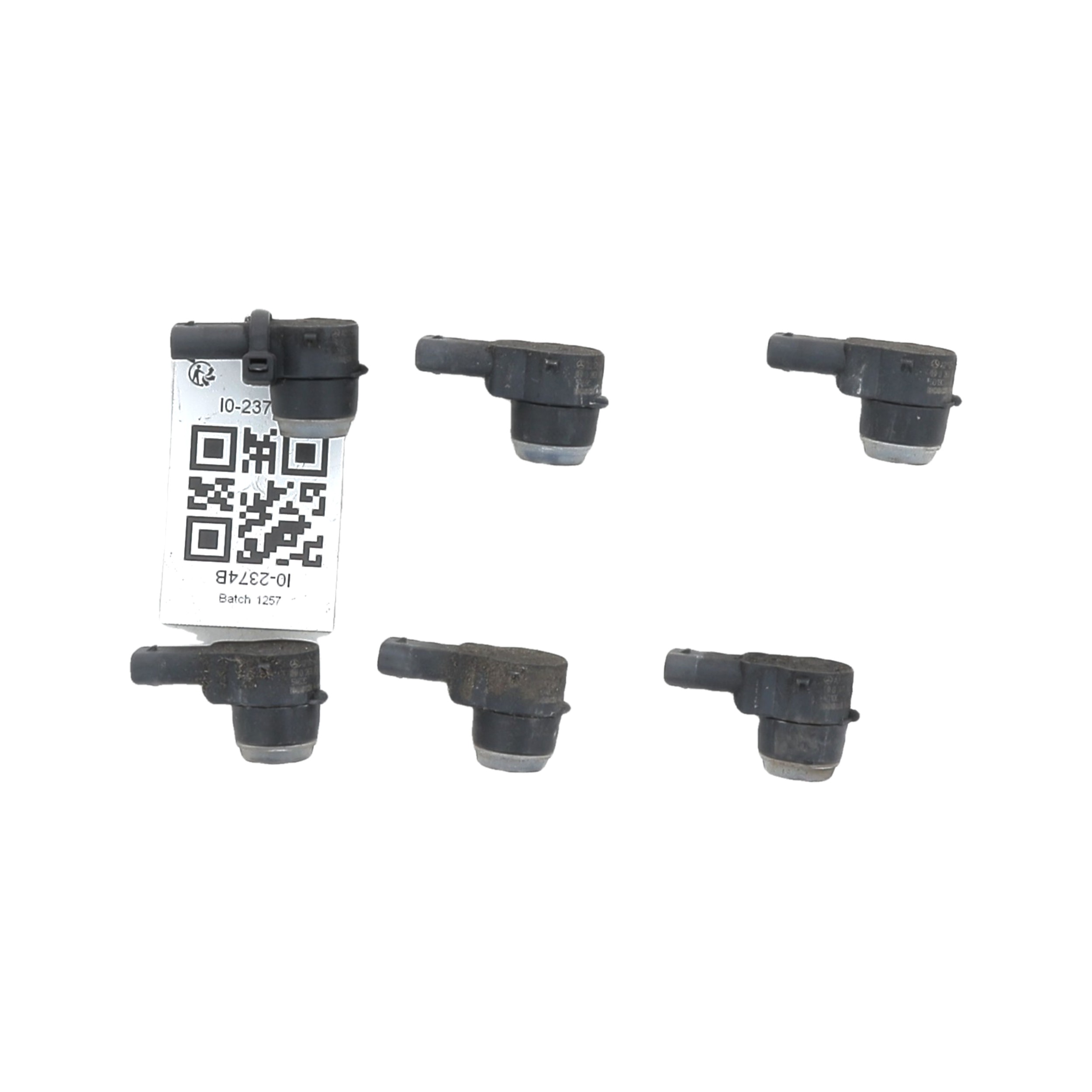 Radars aide au stationnement avant 21254200189999 - MERCEDES CLASSE CLS 2 PH.1 3.0 CDI 4X4 - I0-2374B I0-2374B