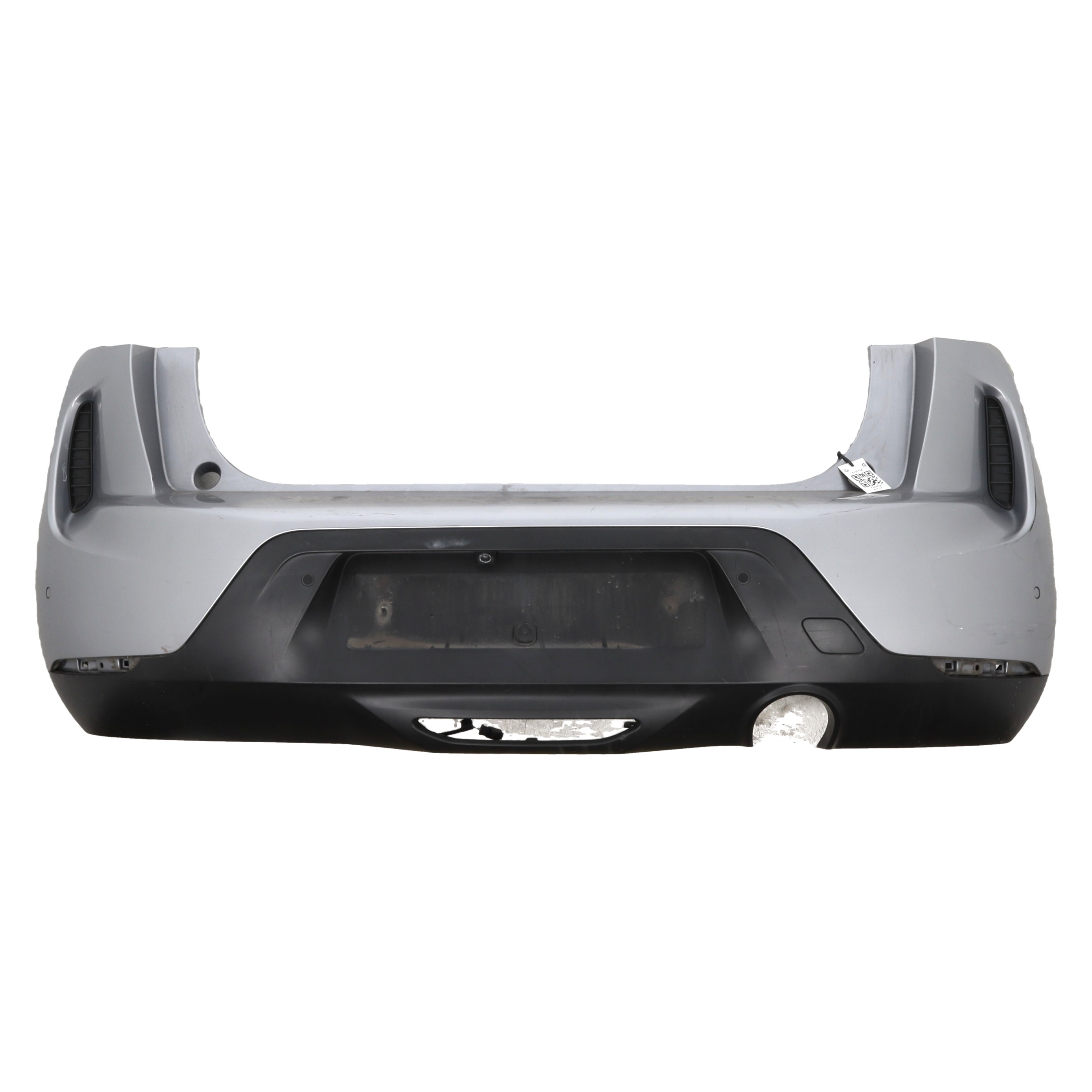 Pare choc arrière DS DS3 CROSSBACK PH.1 982084581T I0-2573Z I0-2573Z