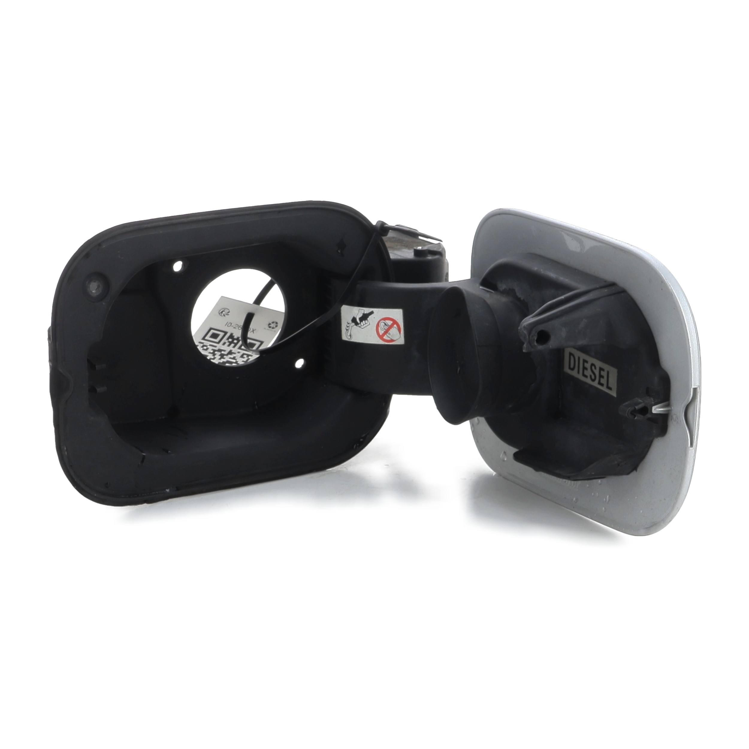 Trappe portillon carburant 8200200463 - RENAULT MEGANE BREAK 2 PH.2 1.9 DCI - I0-2619X I0-2619X [reference_60972]