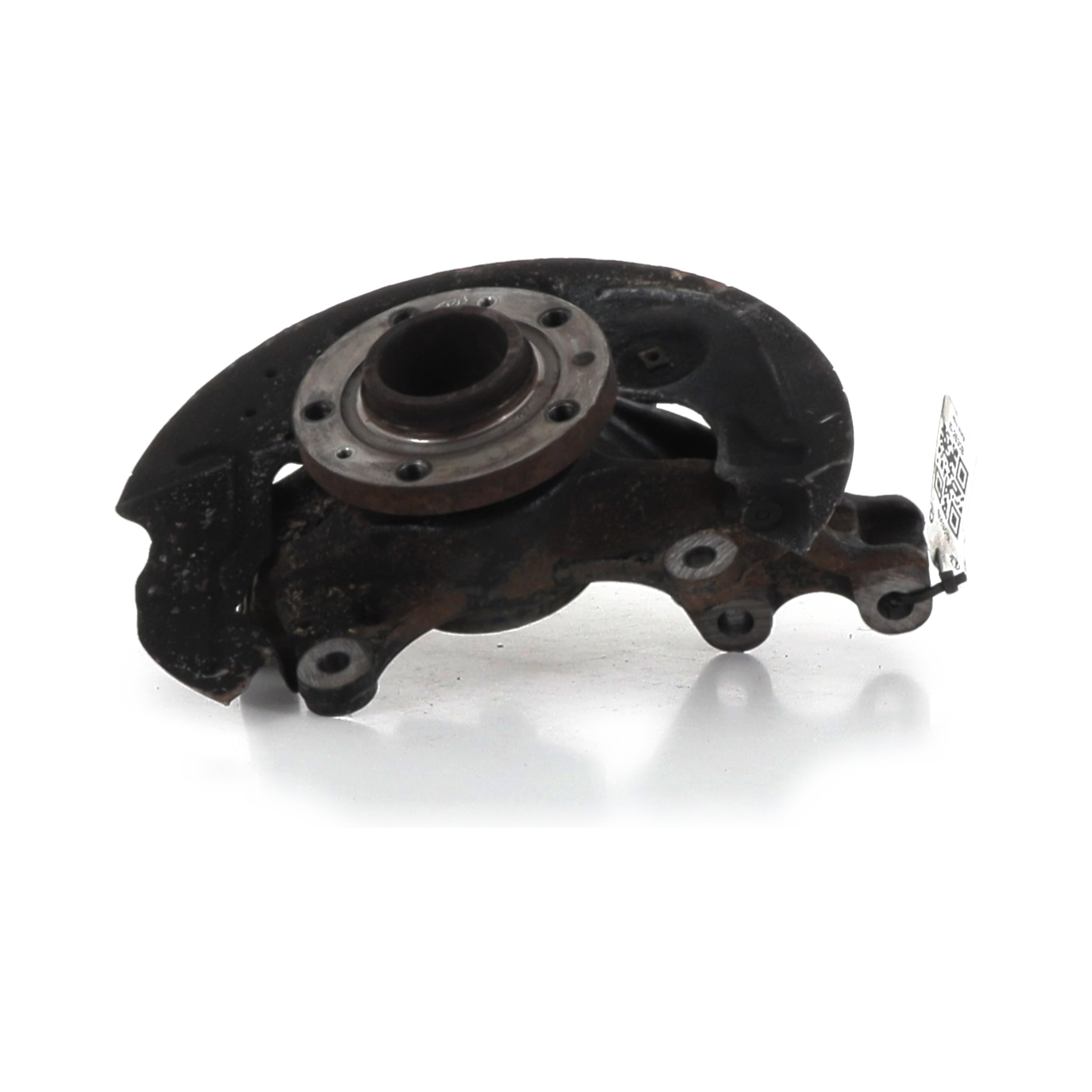 Pivot avant droit CITROEN BERLINGO 3 -NS1K_TYPE réf. 1647857280 I0-2630B I0-2630B