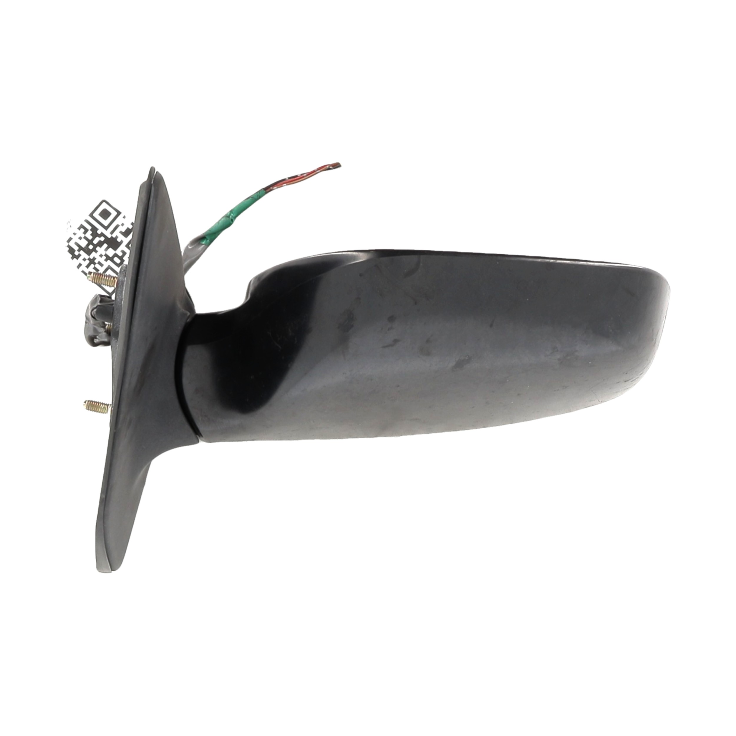 Rétroviseur gauche TOYOTA YARIS VERSO PH.2 réf. 8794052150 I0-2696J I0-2696J