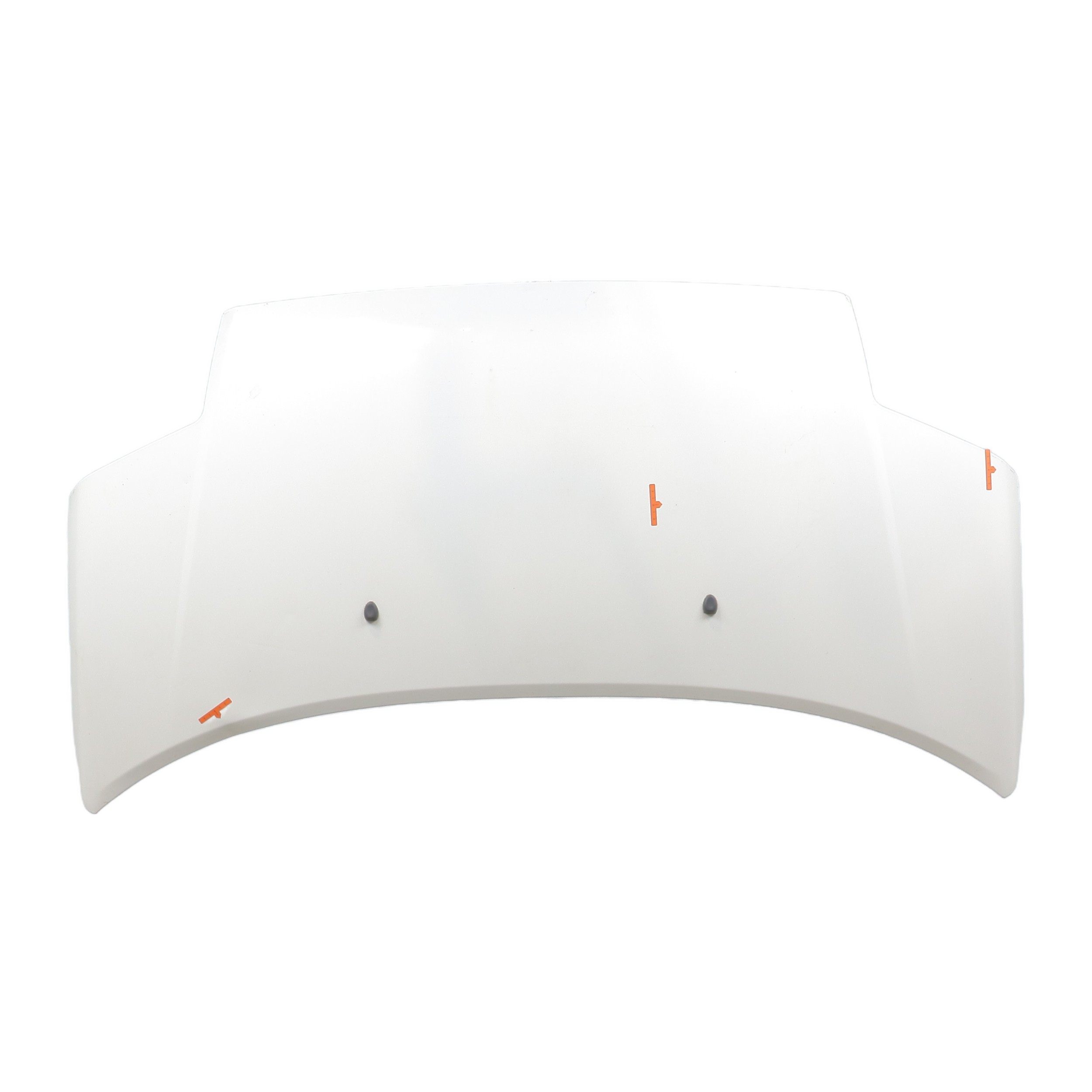 Capot CITROEN C2 BLANC réf. 00007901K2 I0-2738M I0-2738M