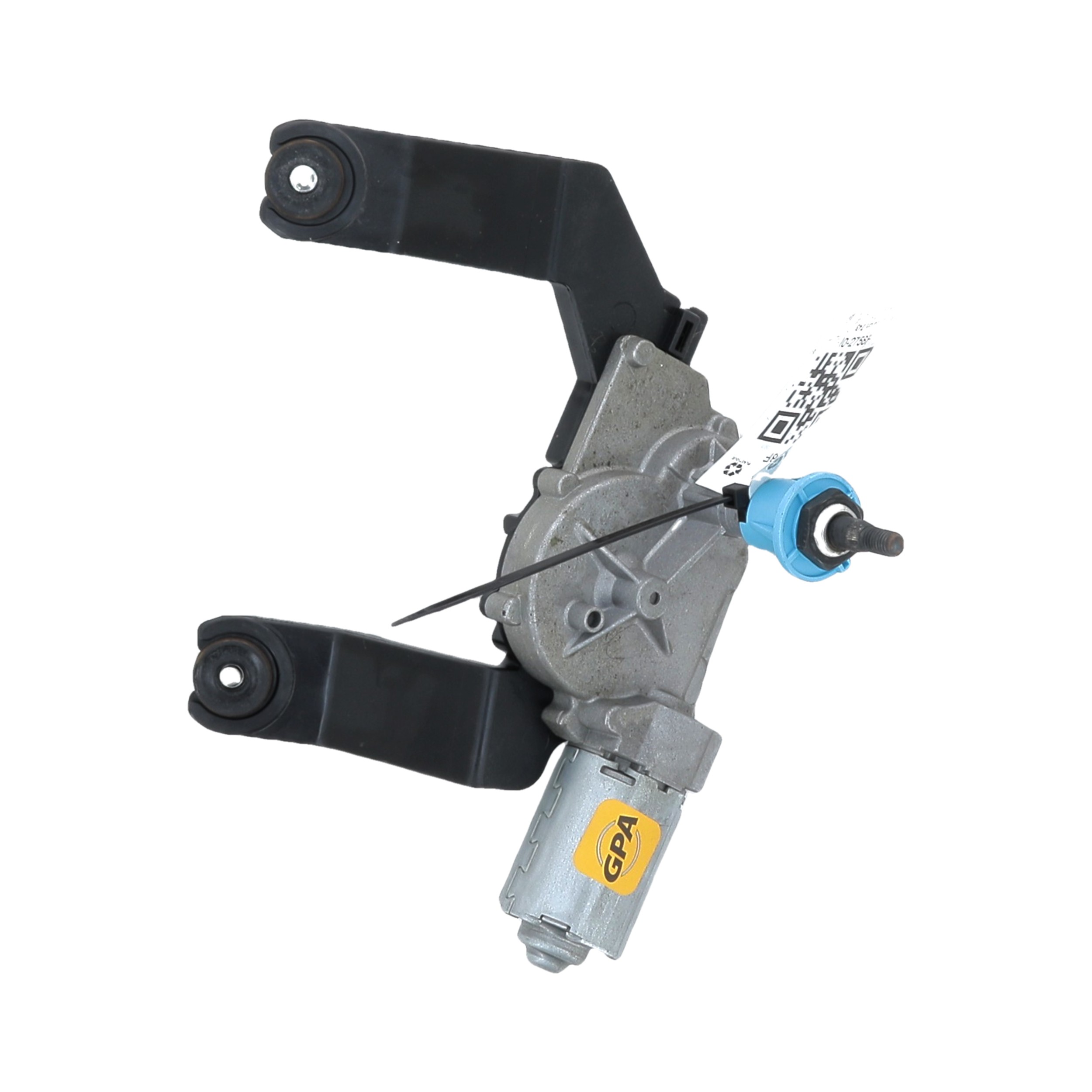 Moteur d'essuie glace arrière réf. 987003W000 KIA SPORTAGE 3 PH.1 I0-2758F I0-2758F