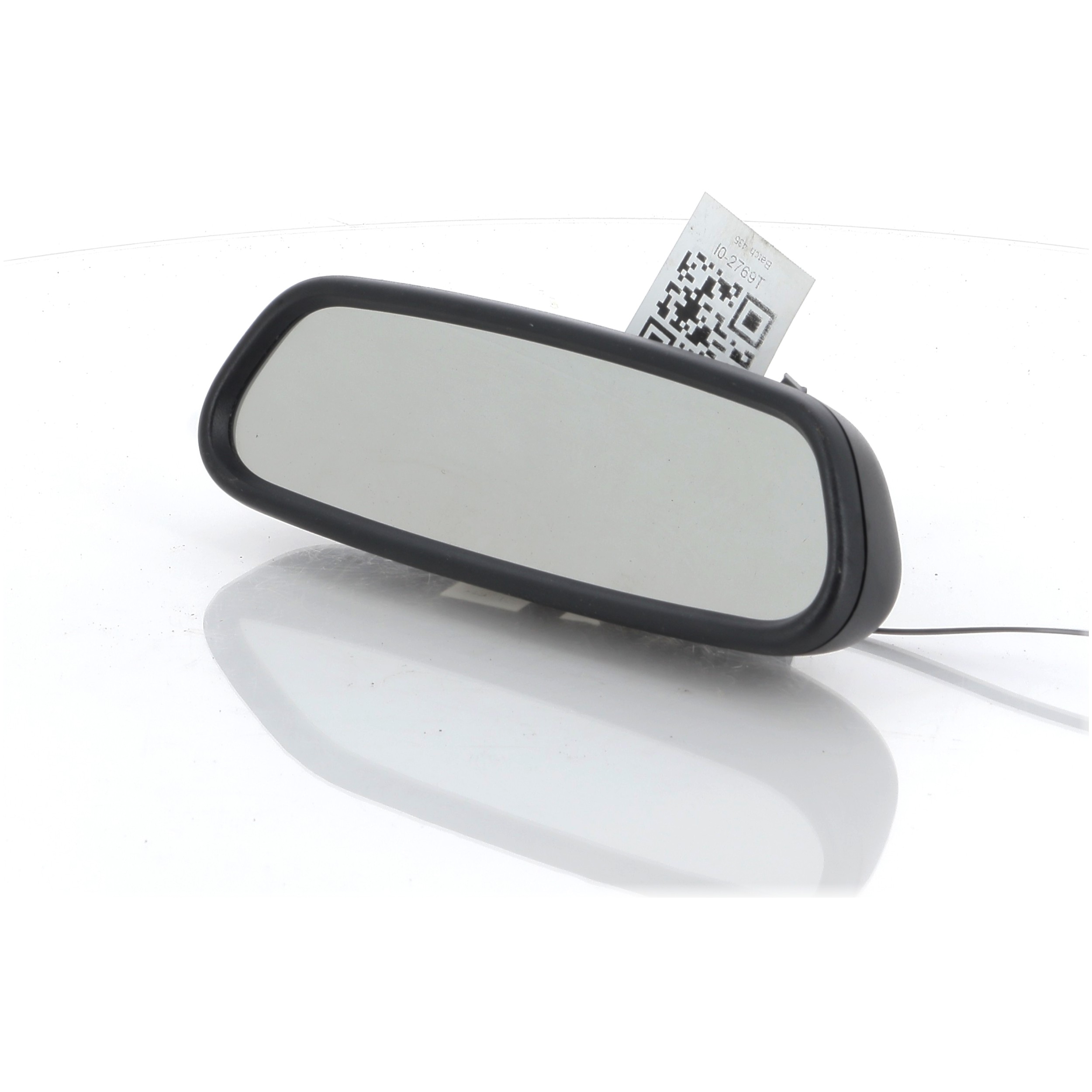 Rétroviseur intérieur YL004217XT - CITROEN C5 X 1.2I PTEC - I0-2769T I0-2769T