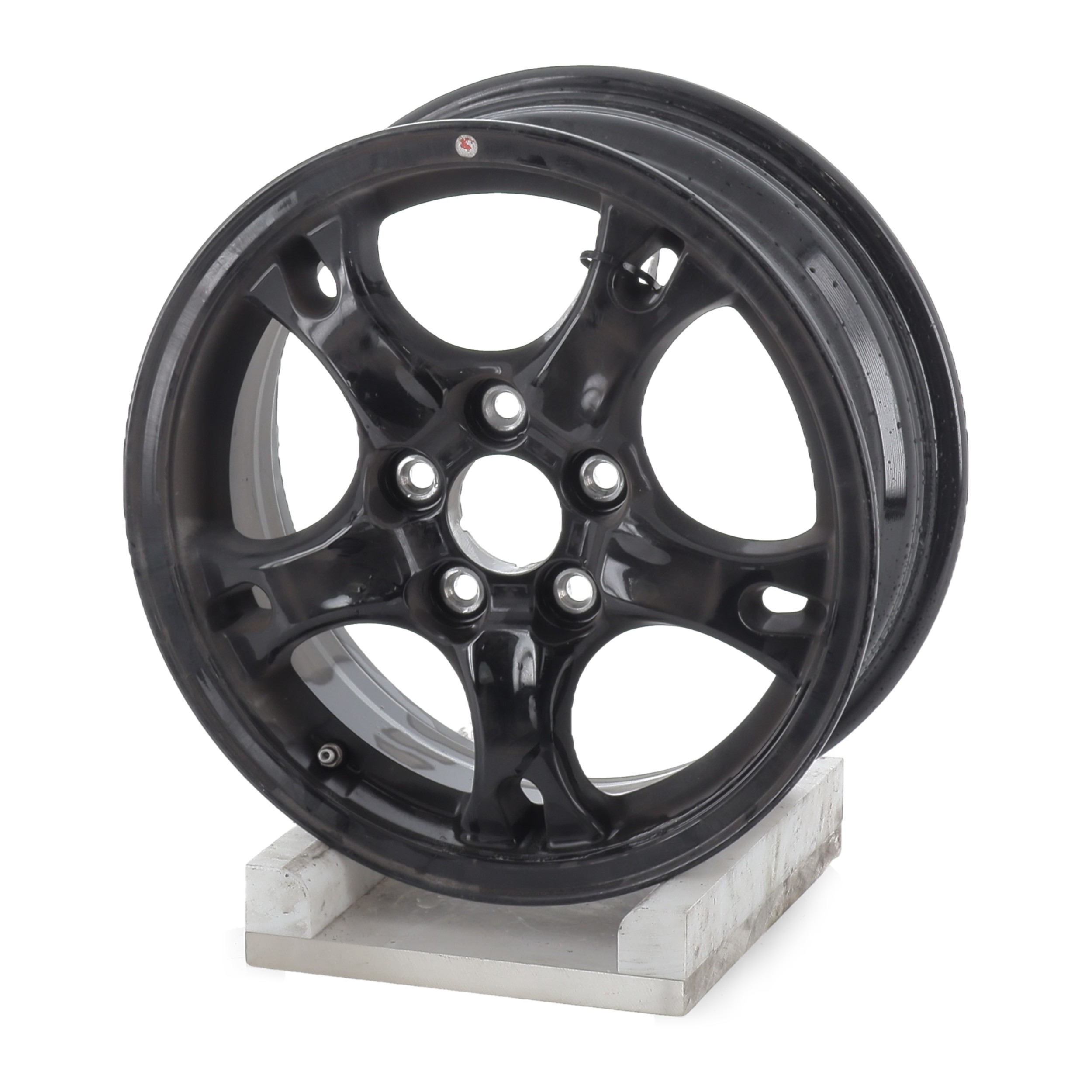 Jante alu 52910G5120 - KIA NIRO PH.1 HYB 141 - I0-2778P I0-2778P