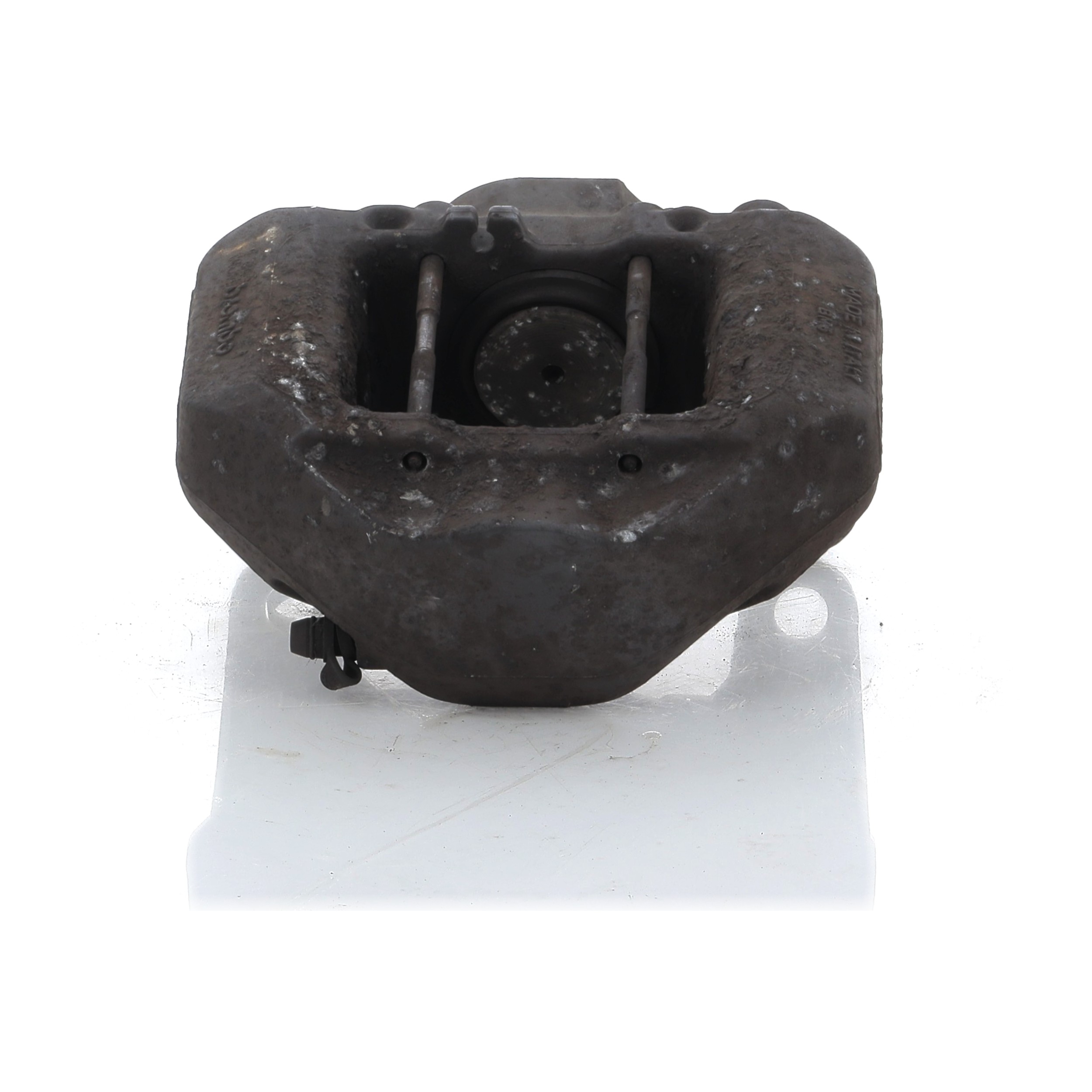 Etrier arrière droit 7L6615424J - VOLKSWAGEN TOUAREG 1 PH.2 V6 TDI - I0-2806X I0-2806X