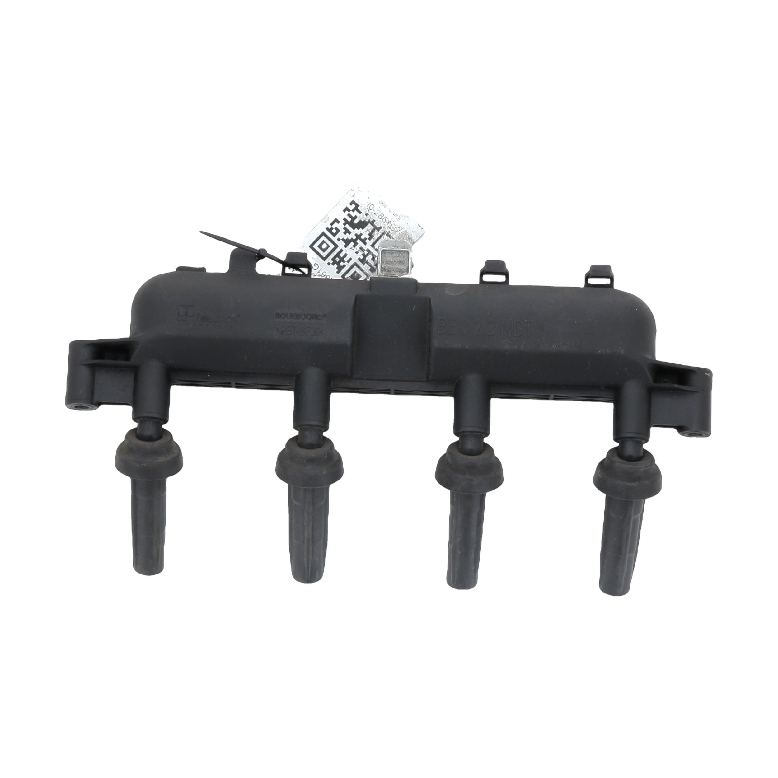 Bobine 00005970A8 - CITROEN XSARA PH.2 X/SX - I0-2861G I0-2861G