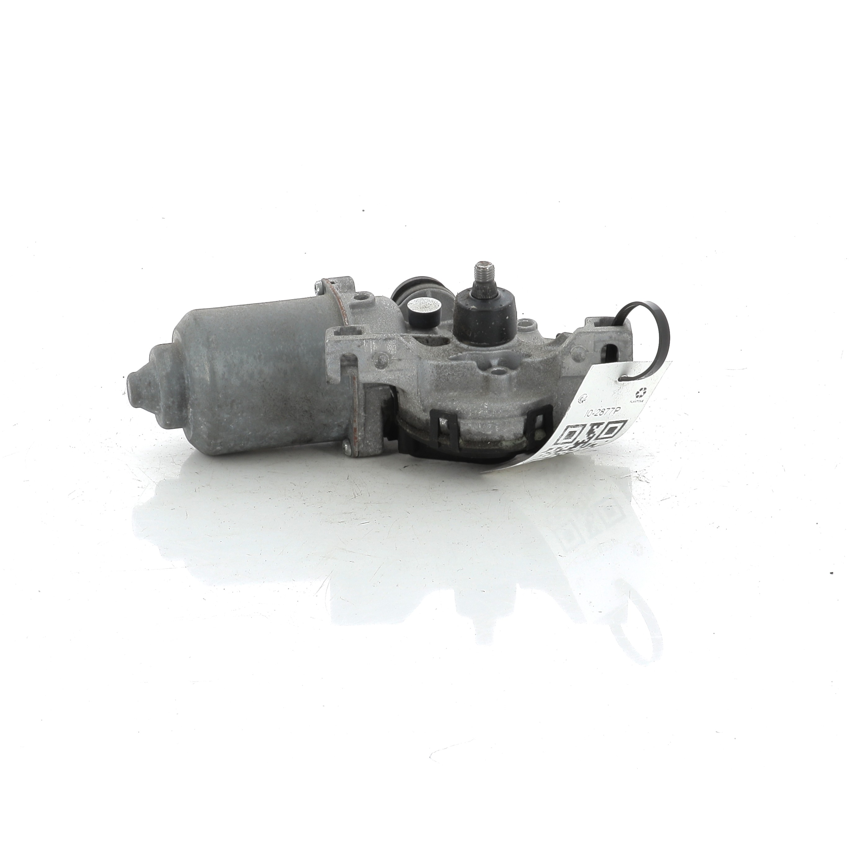 Moteur d'essuie glace avant réf. 8511074020 TOYOTA IQ I0-2877P I0-2877P