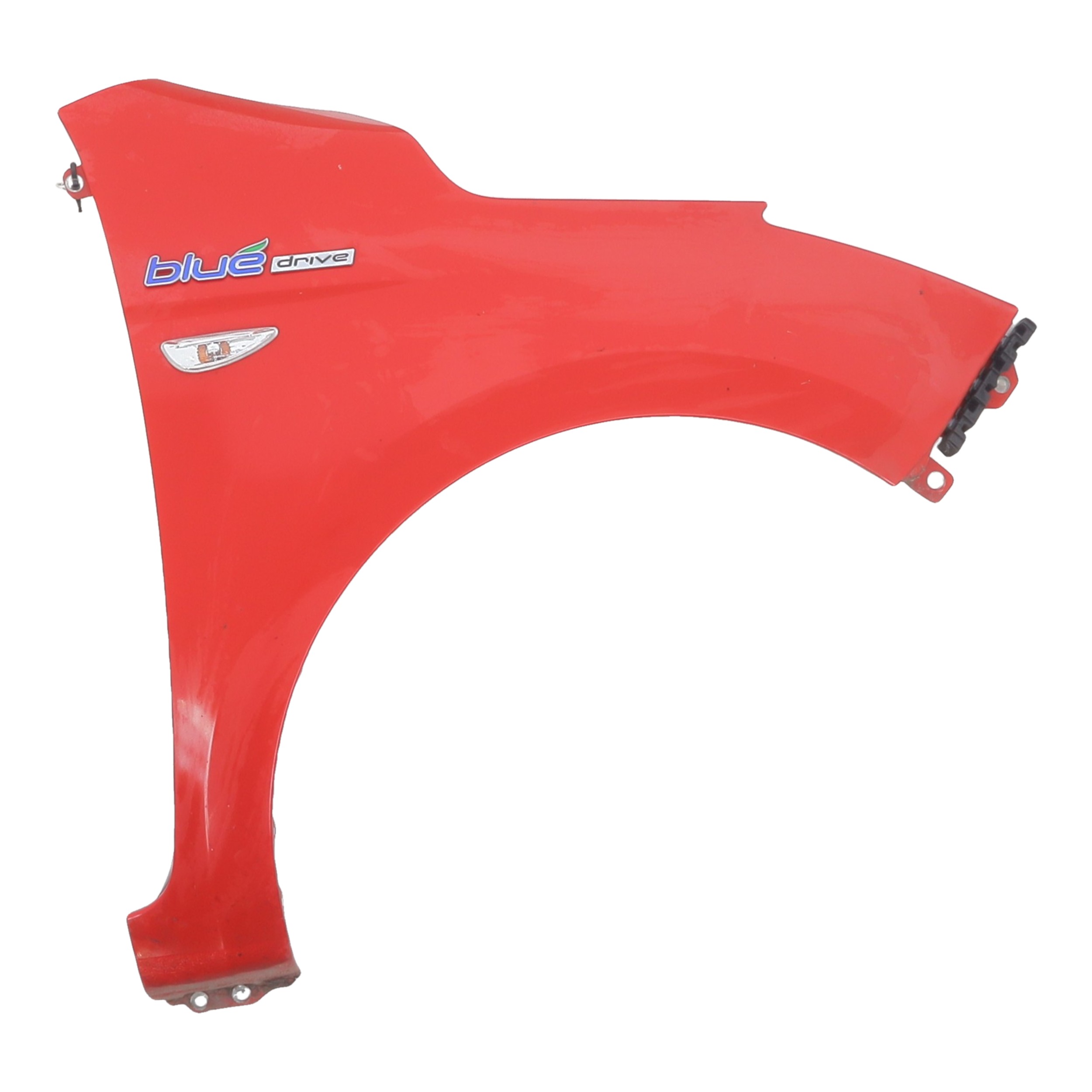 Aile avant droite HYUNDAI I20 1 PH.2 663211J500 I0-2877S I0-2877S