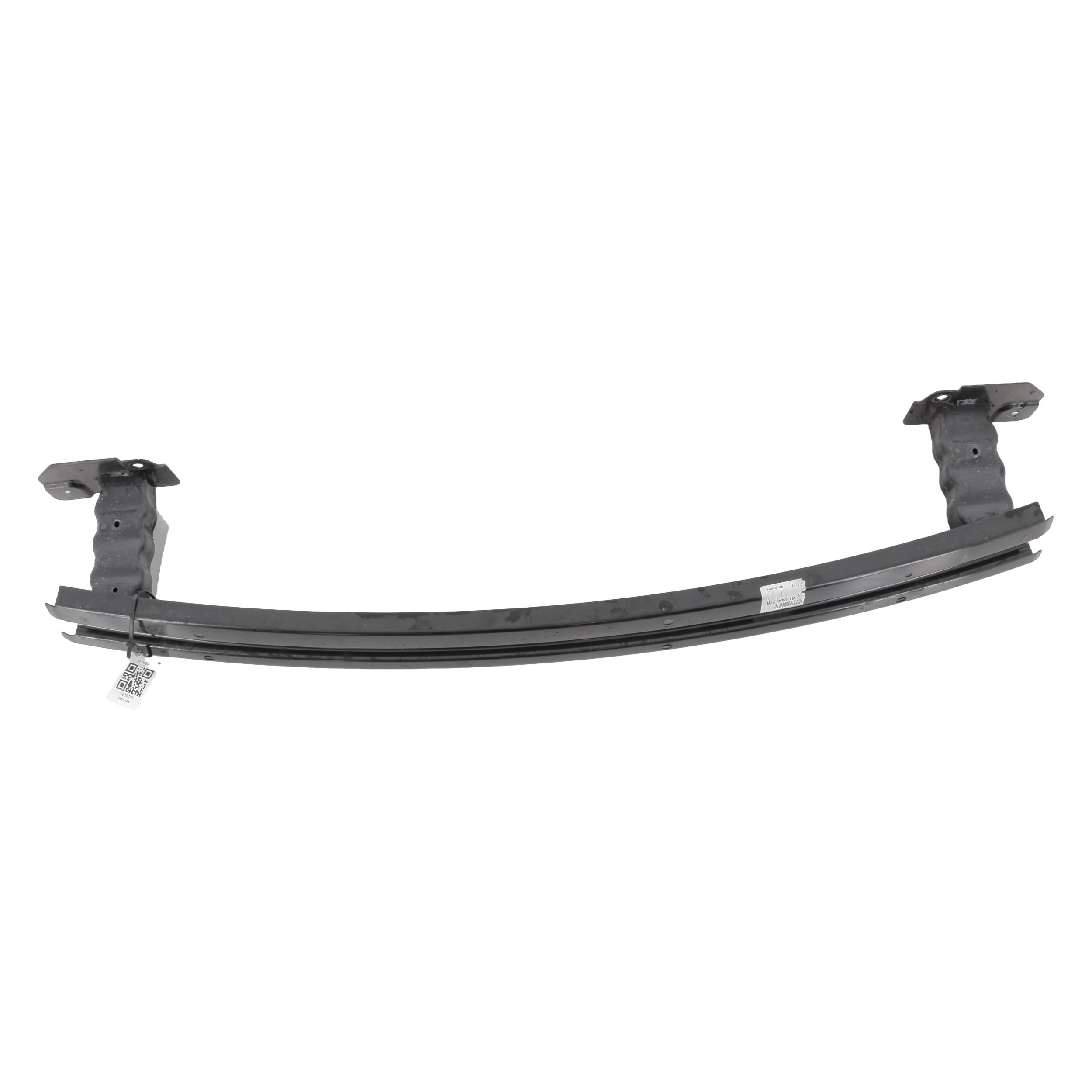 Traverse de pare choc arrière 756104427R - RENAULT ZOE PH.1 Z.E. - I0-2922L I0-2922L