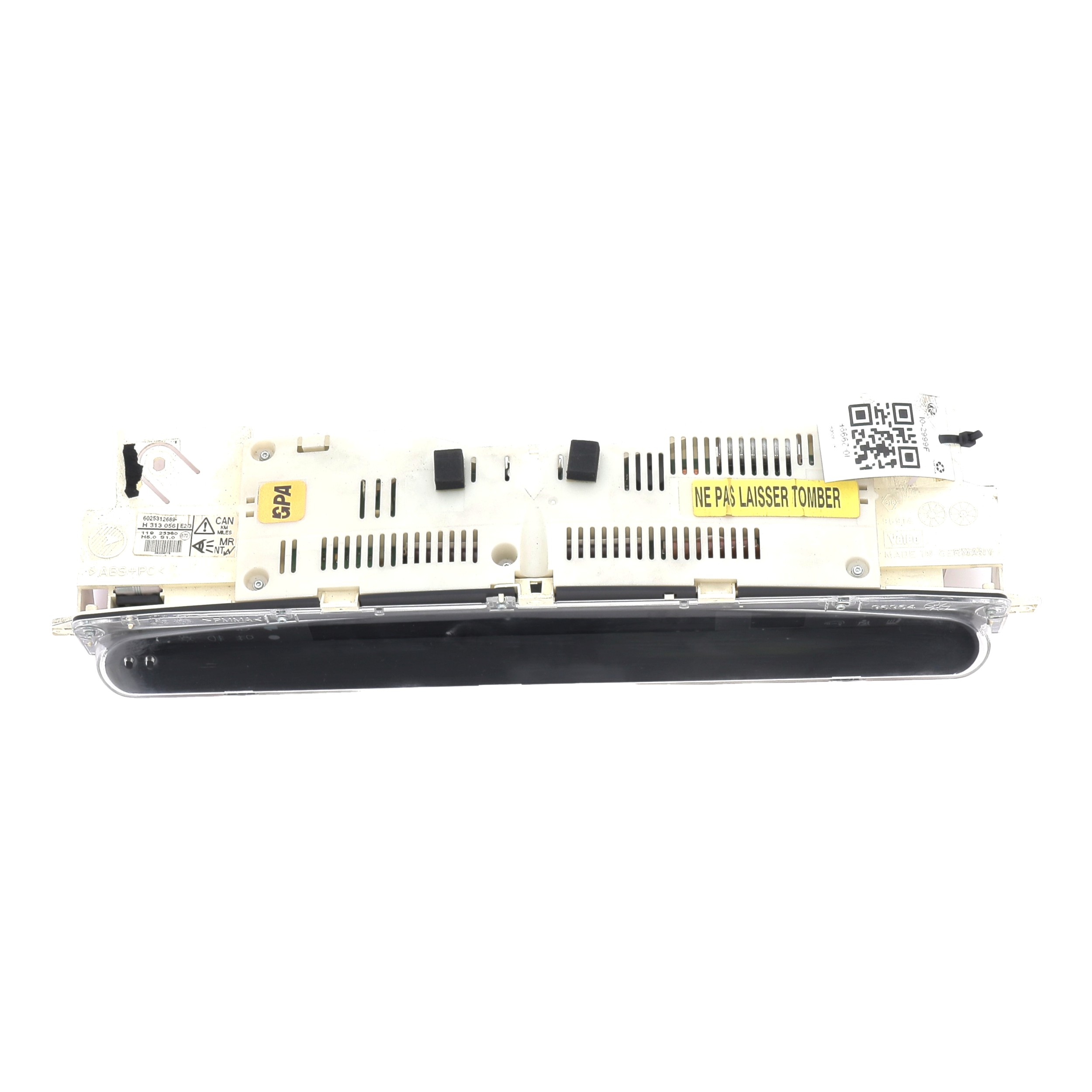 Compteur 6025371155 - RENAULT ESPACE 3 2.0 16V - I0-2999F I0-2999F