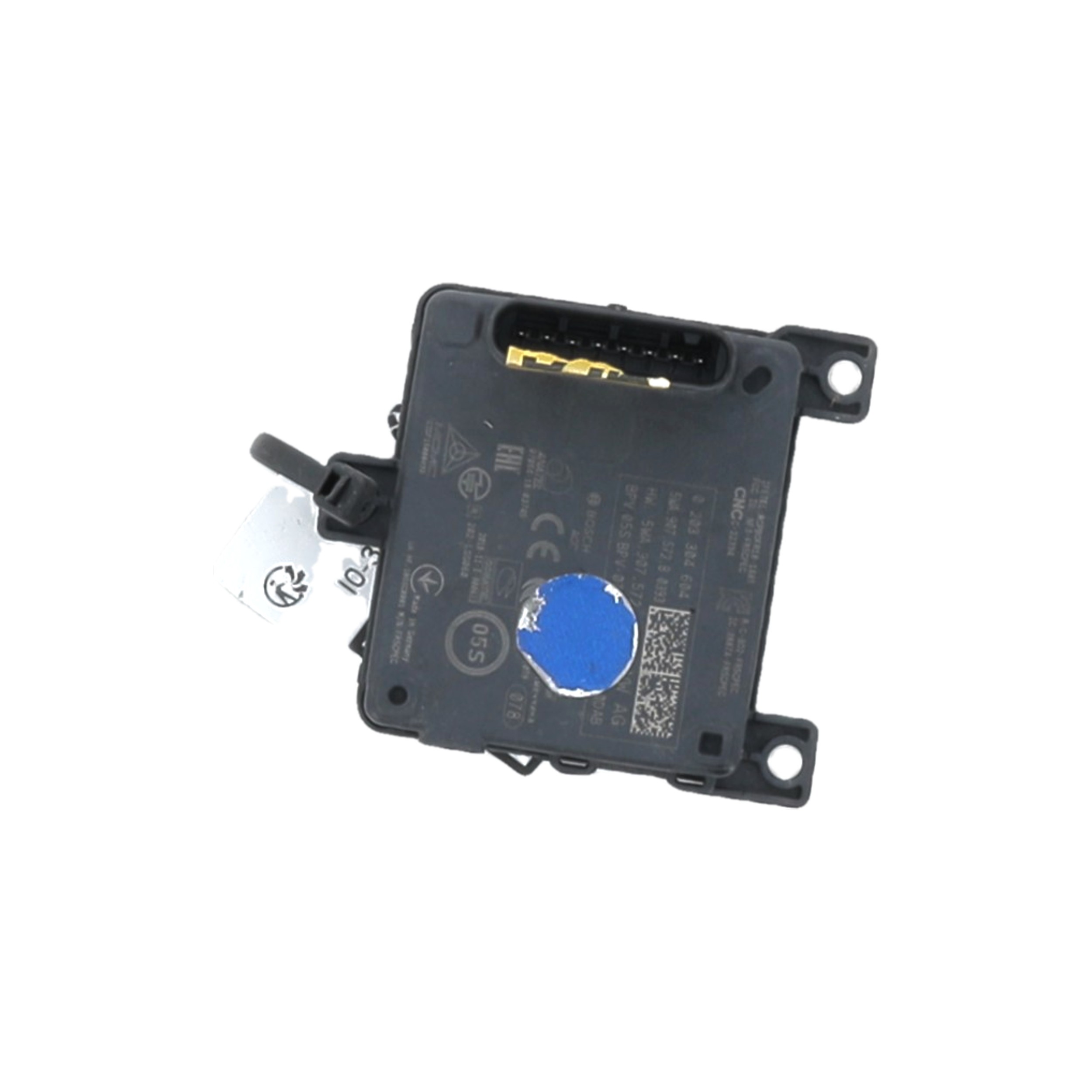 Radar anti-collision 5WA907572B - SEAT LEON 4 1.4 EHYB - I0-3011F I0-3011F