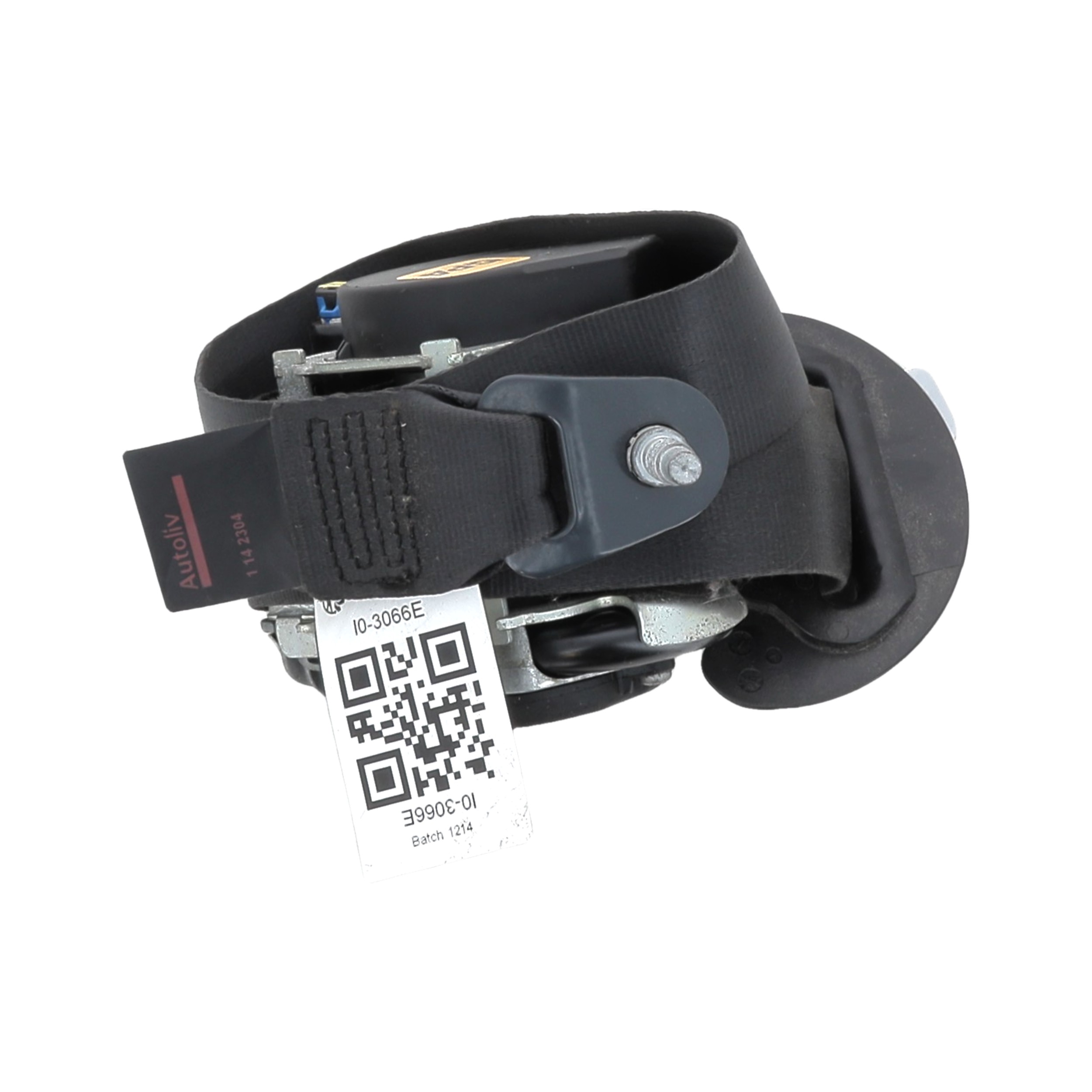 Ceinture avant gauche PEUGEOT 508 1 PH.1 réf. 8976F8 I0-3066E I0-3066E