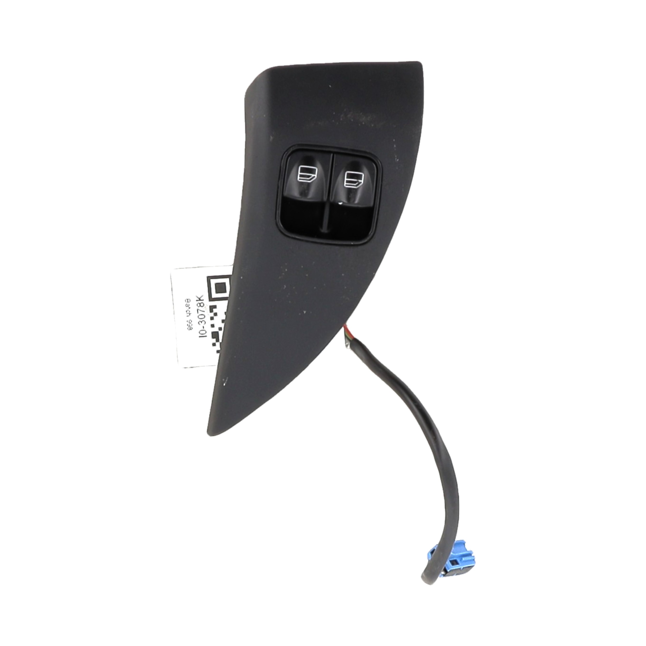 Platine de commande lève-vitre gauche 20382008107167 - MERCEDES CLASSE CLC 2 CLC CDI - I0-3078K I0-3078K